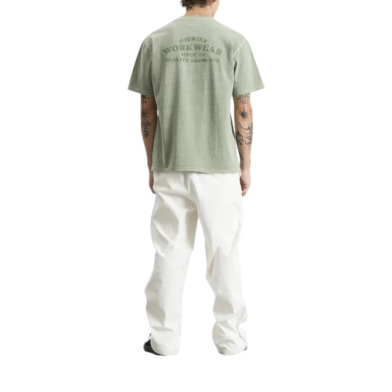 CHRISTIANA GD TEE SS 3