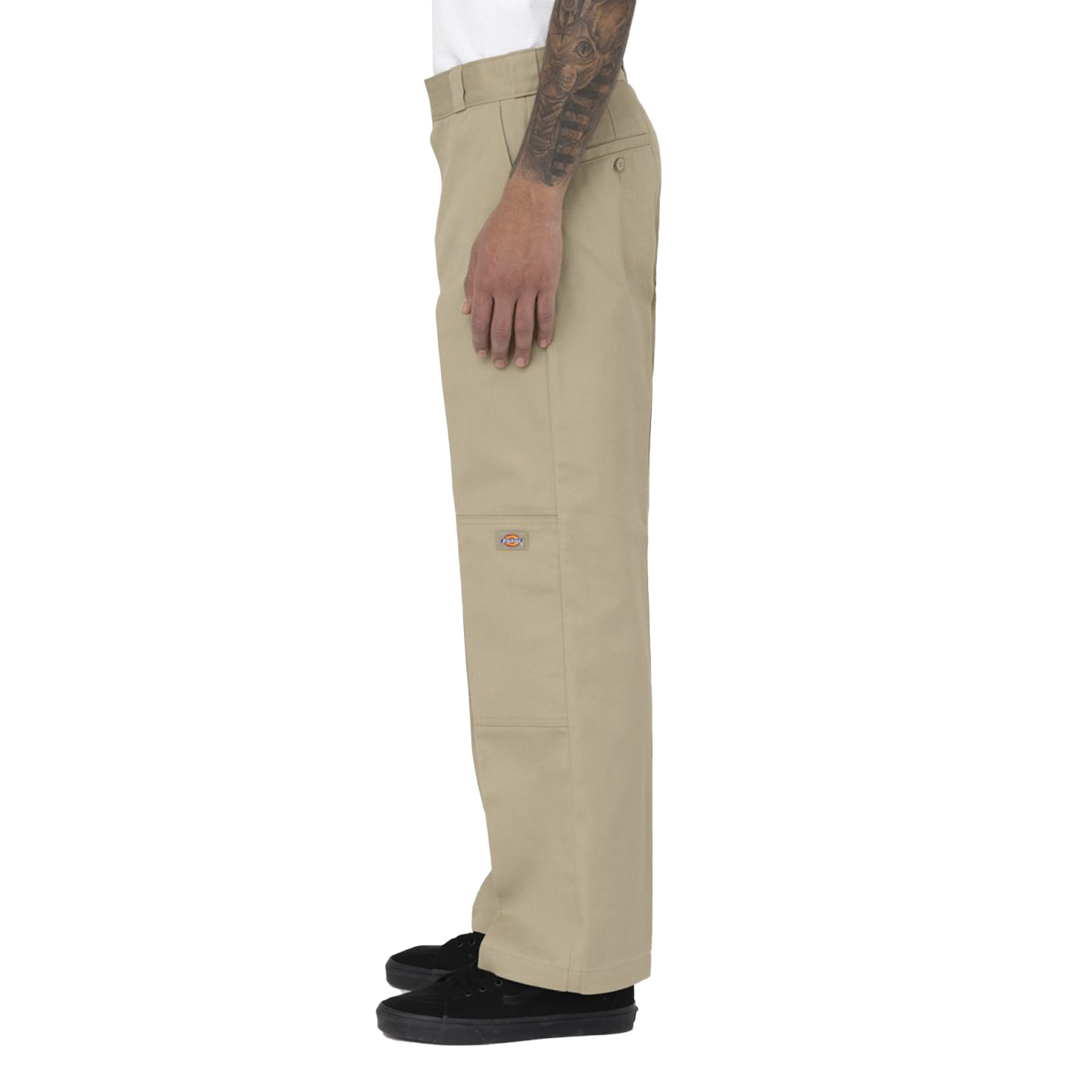 Double Knee Work Trousers 3