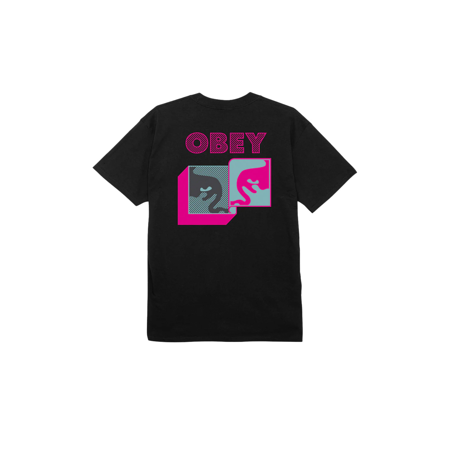 

POST MODERN, Черный