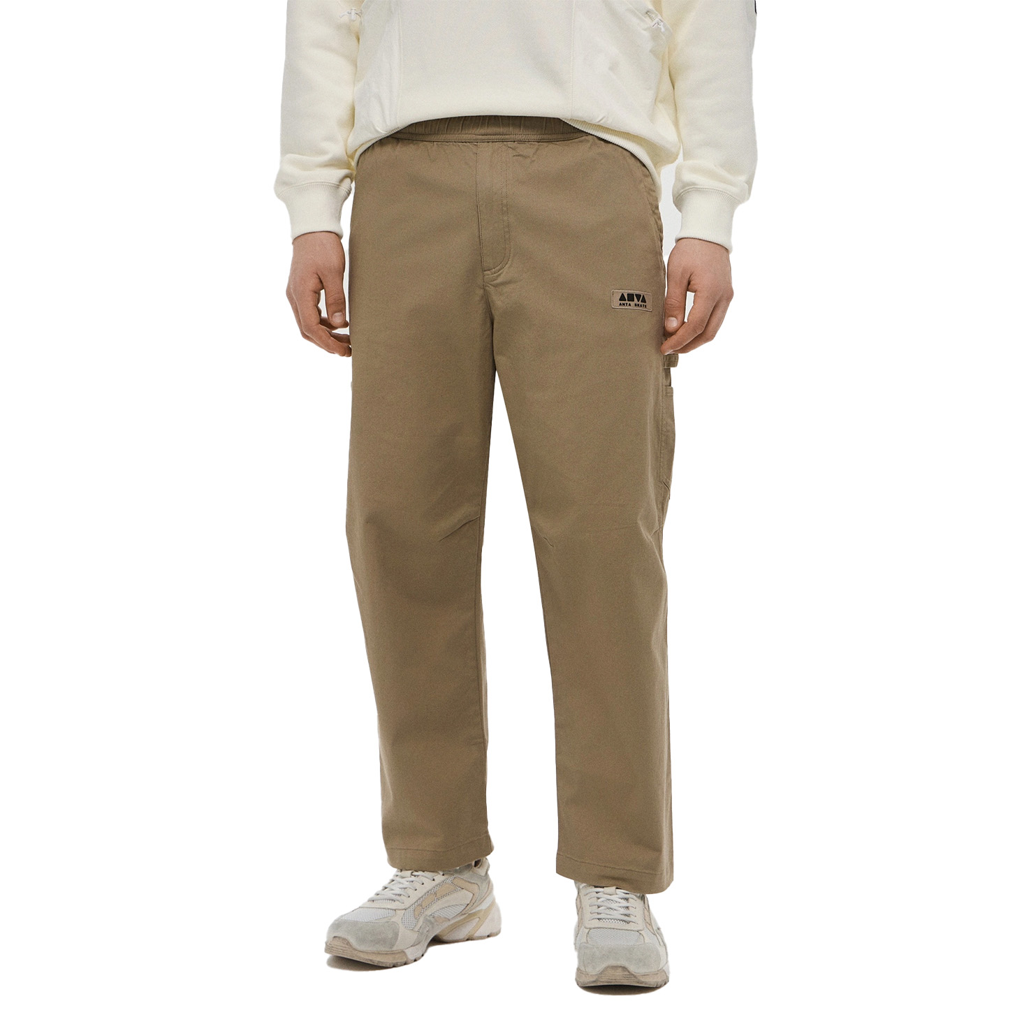 

SKATE, Коричневый