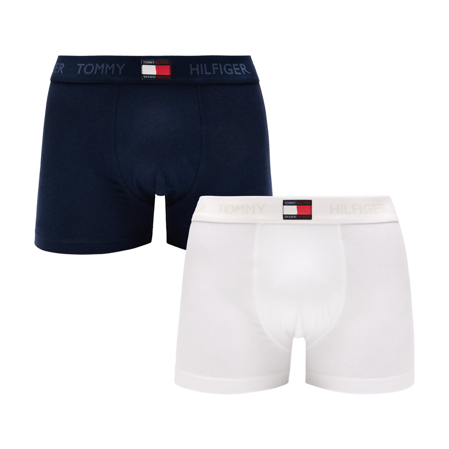 X SHAWN MENDES 2PACK TRUNKS