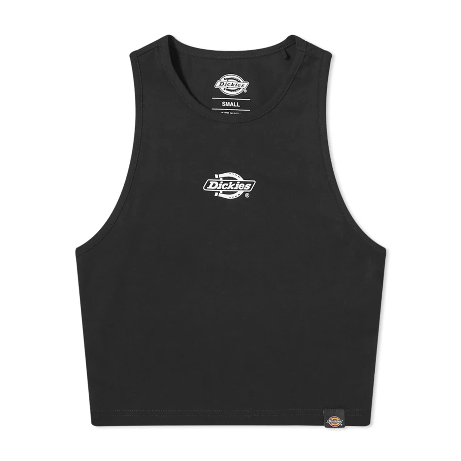Powers Vest 5