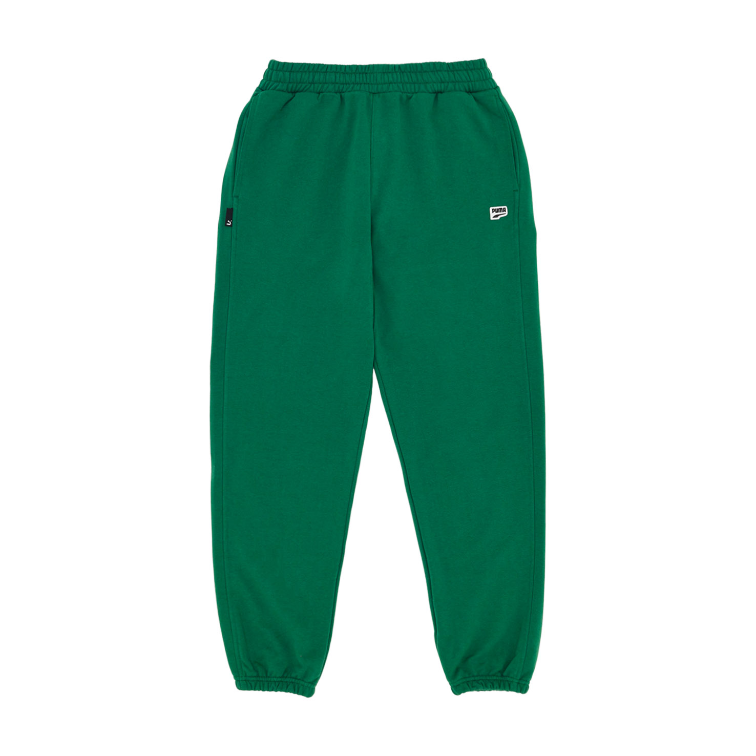 

DOWNTOWN Sweatpants TR, Зеленый