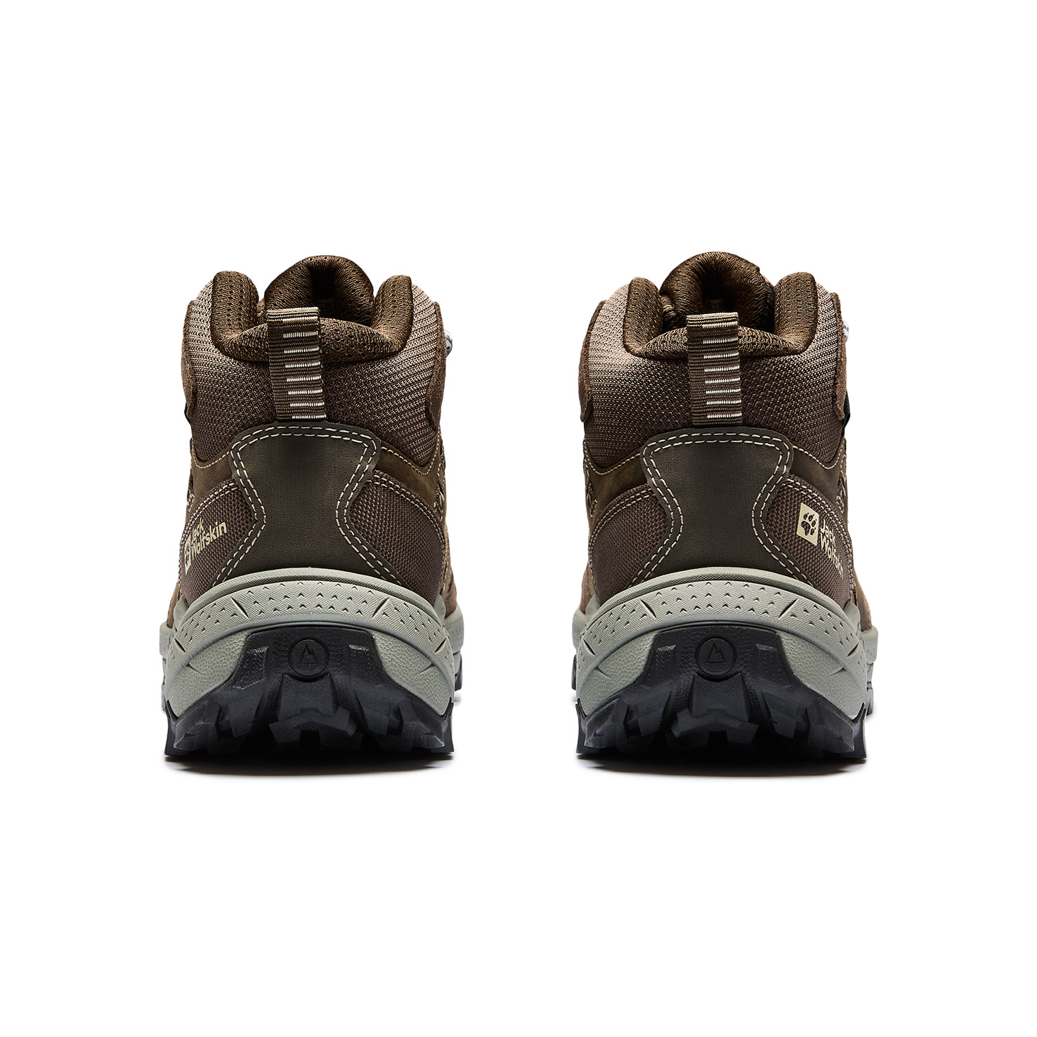 VOJO TOUR LT TEXAPORE MID M 4