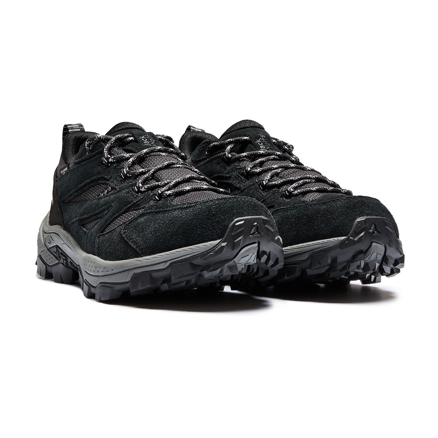 VOJO TOUR TEXAPORE LOW M 2