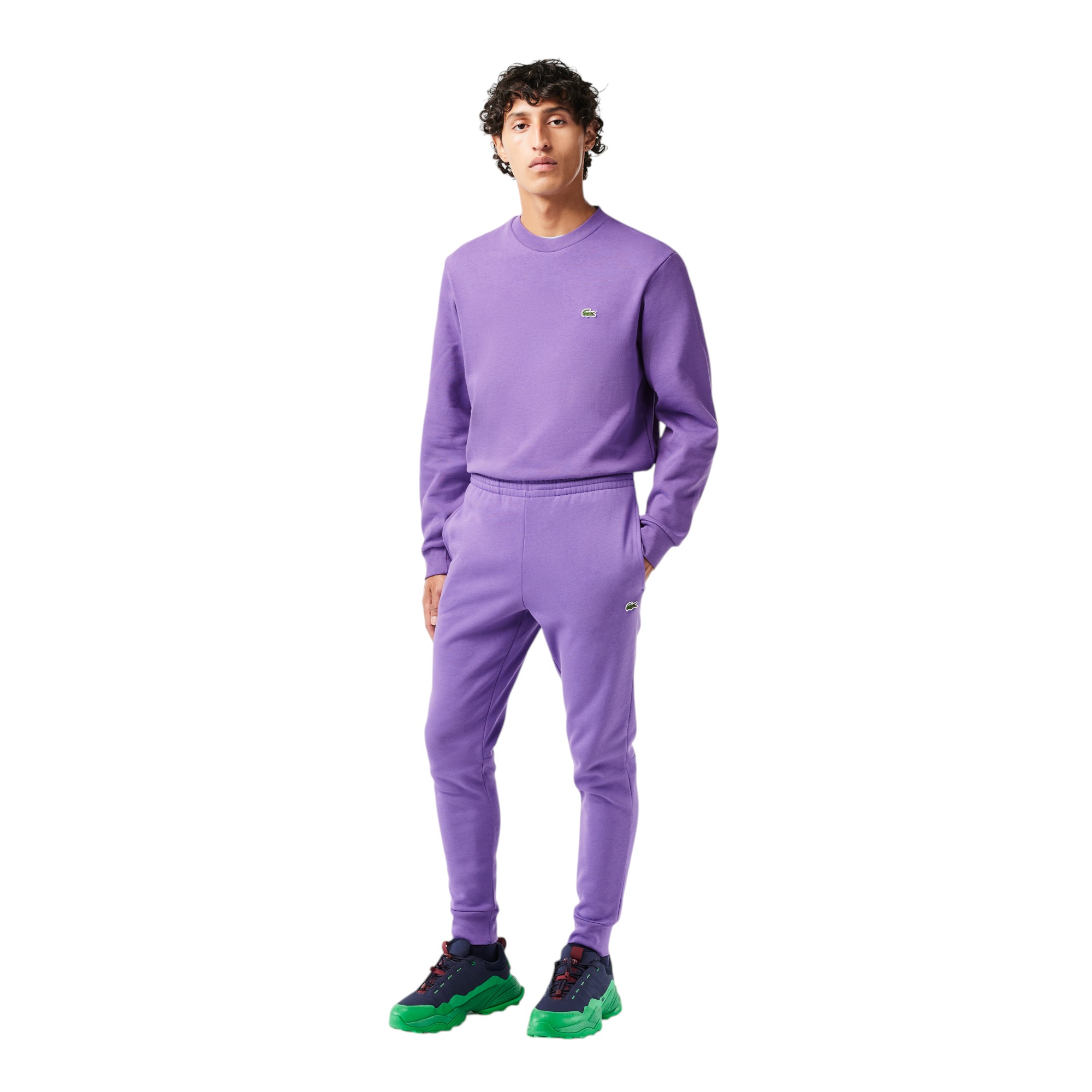 TRACKSUIT TROUSER