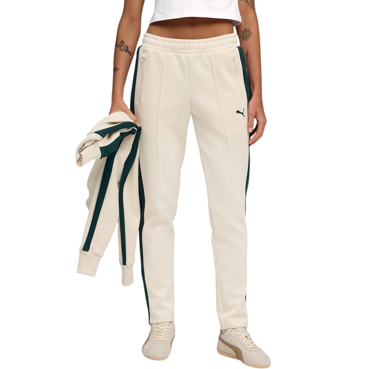 T7 ALWAYS ON Slim Track Pants