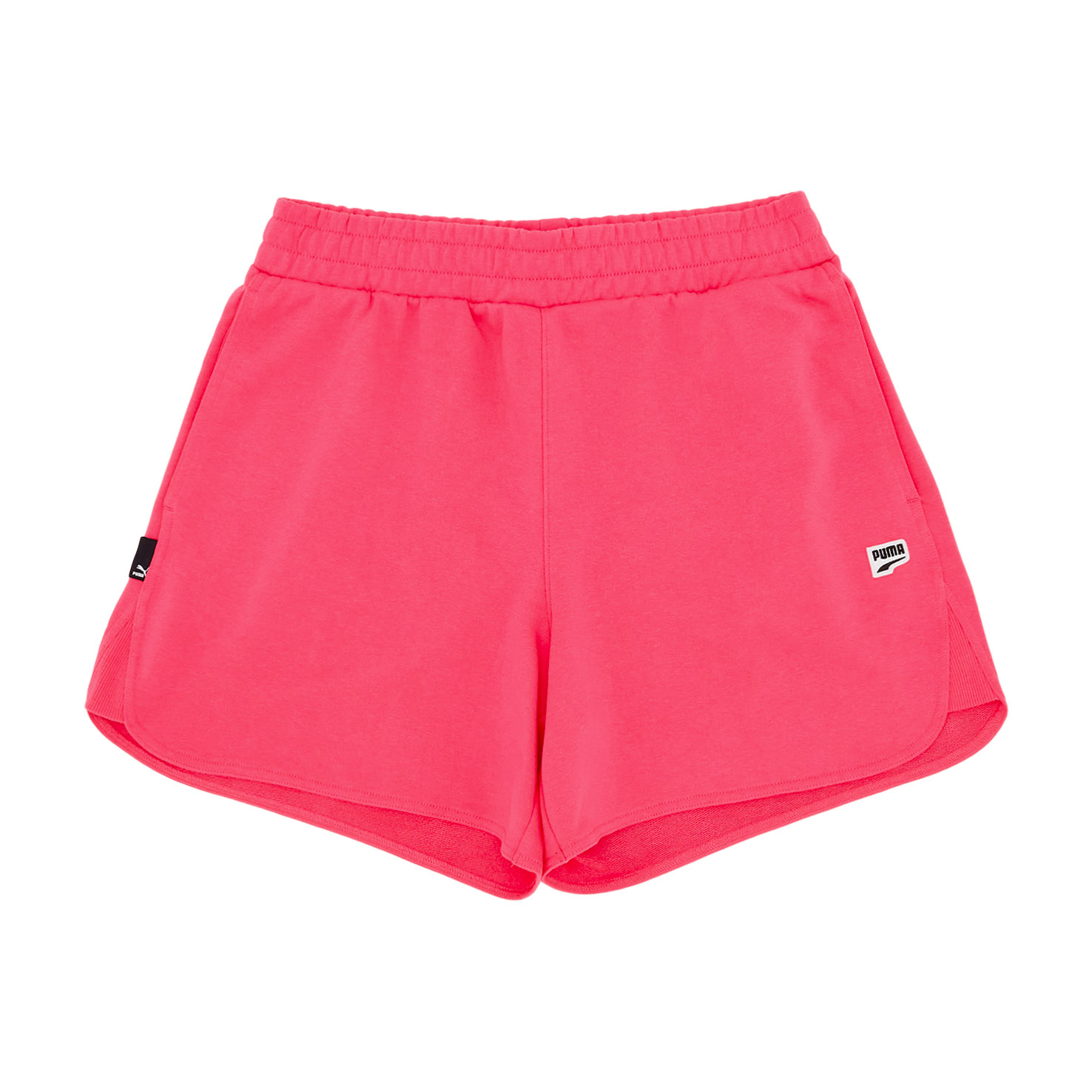 DOWNTOWN High Waist Shorts TR