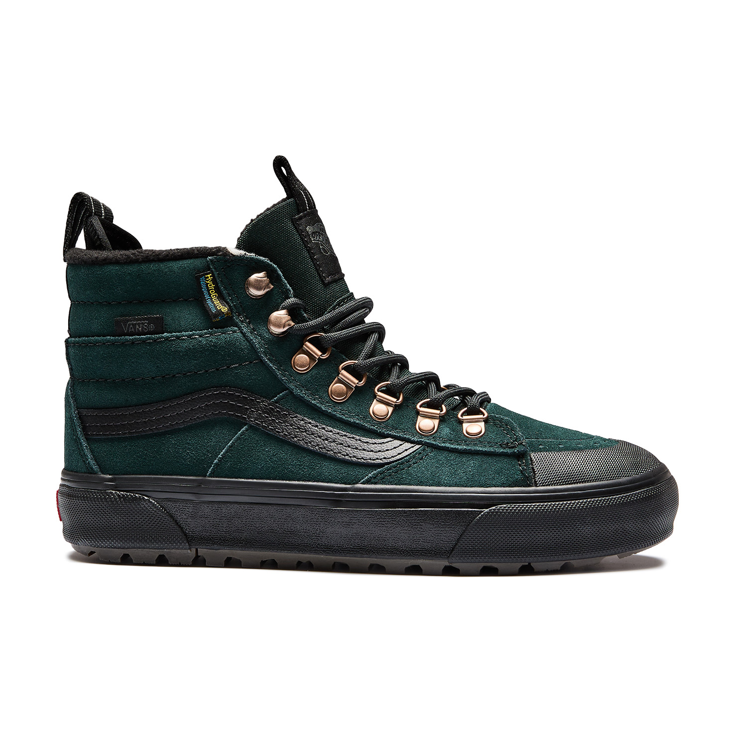 MTE Sk8-Hi DR WATERPROOF