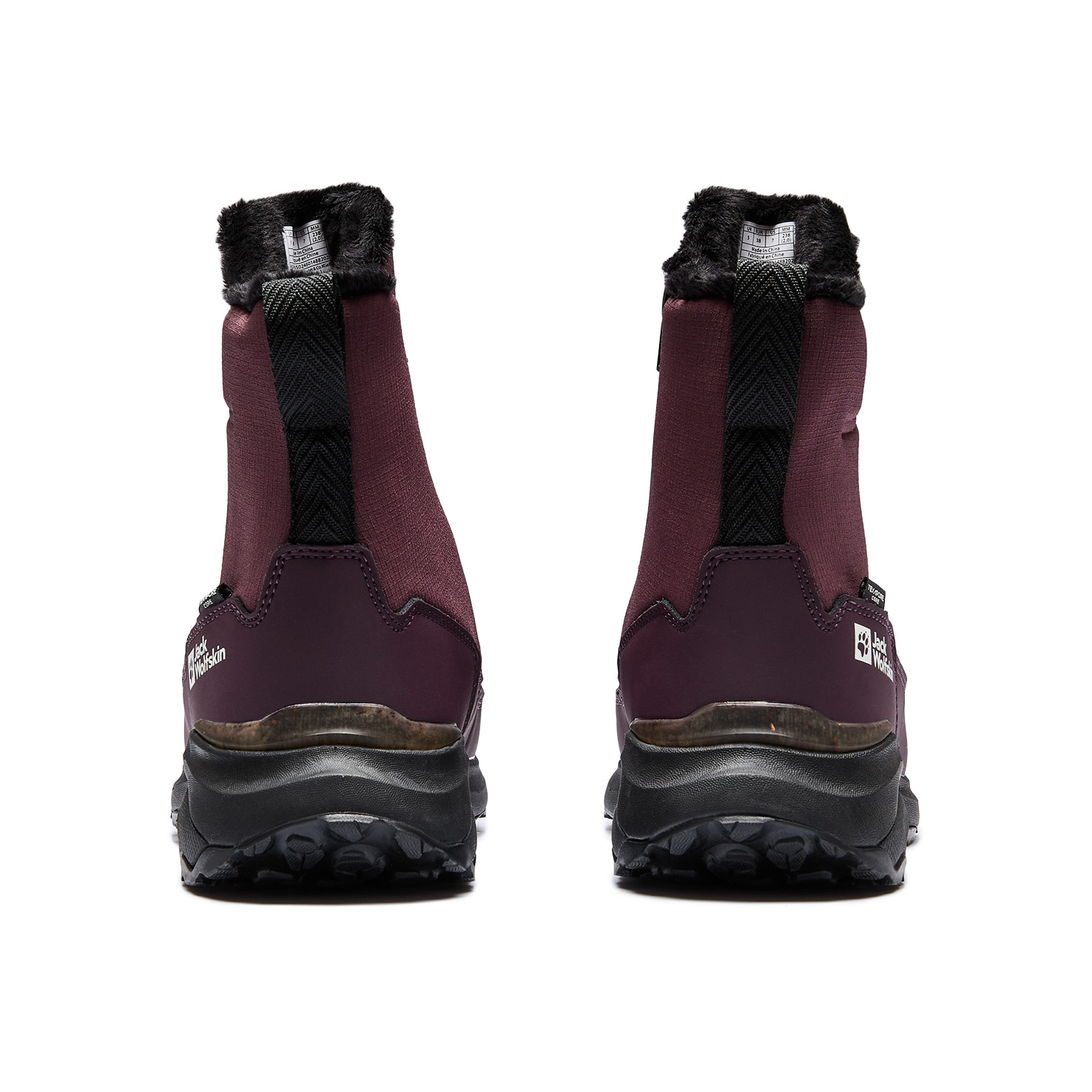 DROMOVENTURE TEXAPORE BOOT W 4