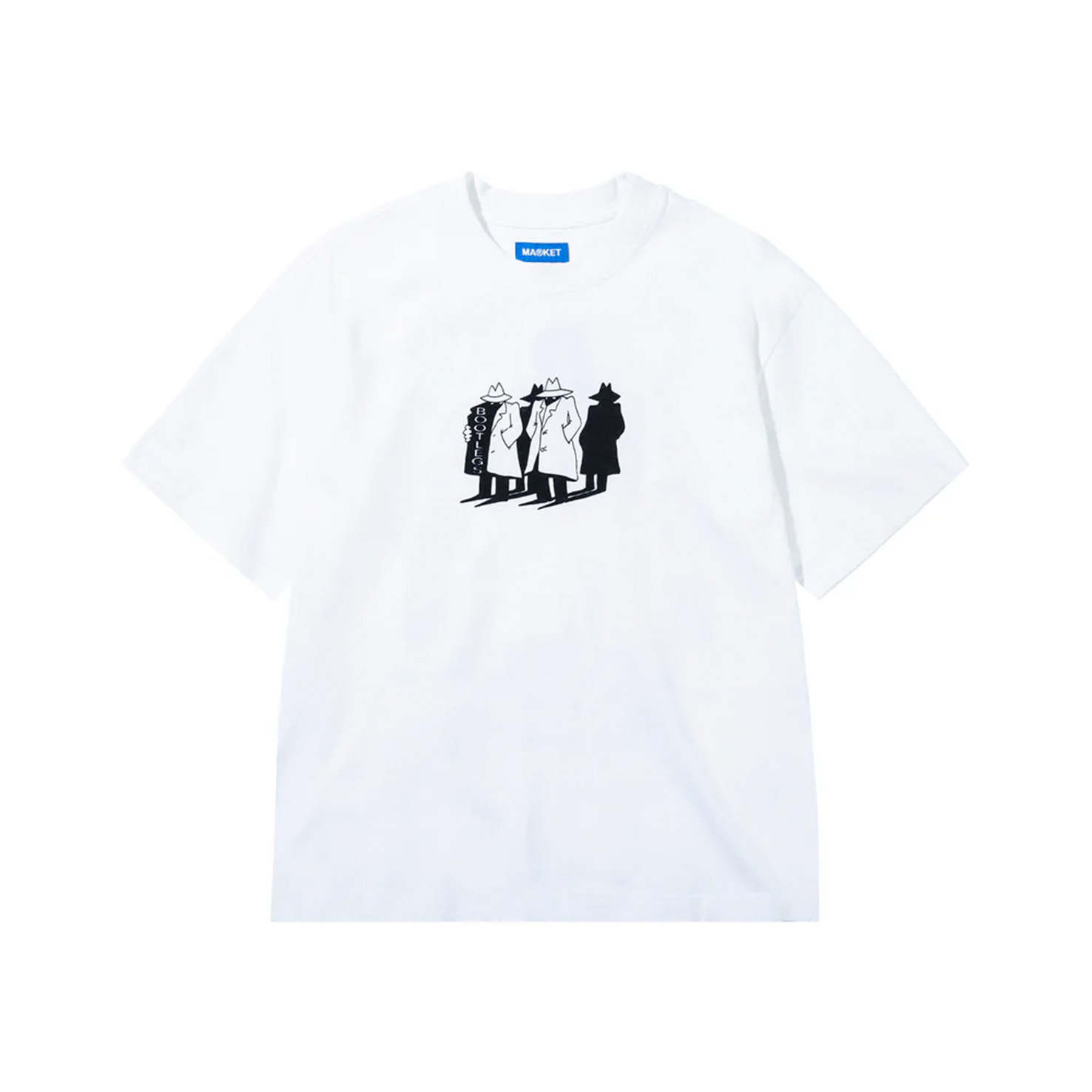 CALL MY DEALER T-SHIRT