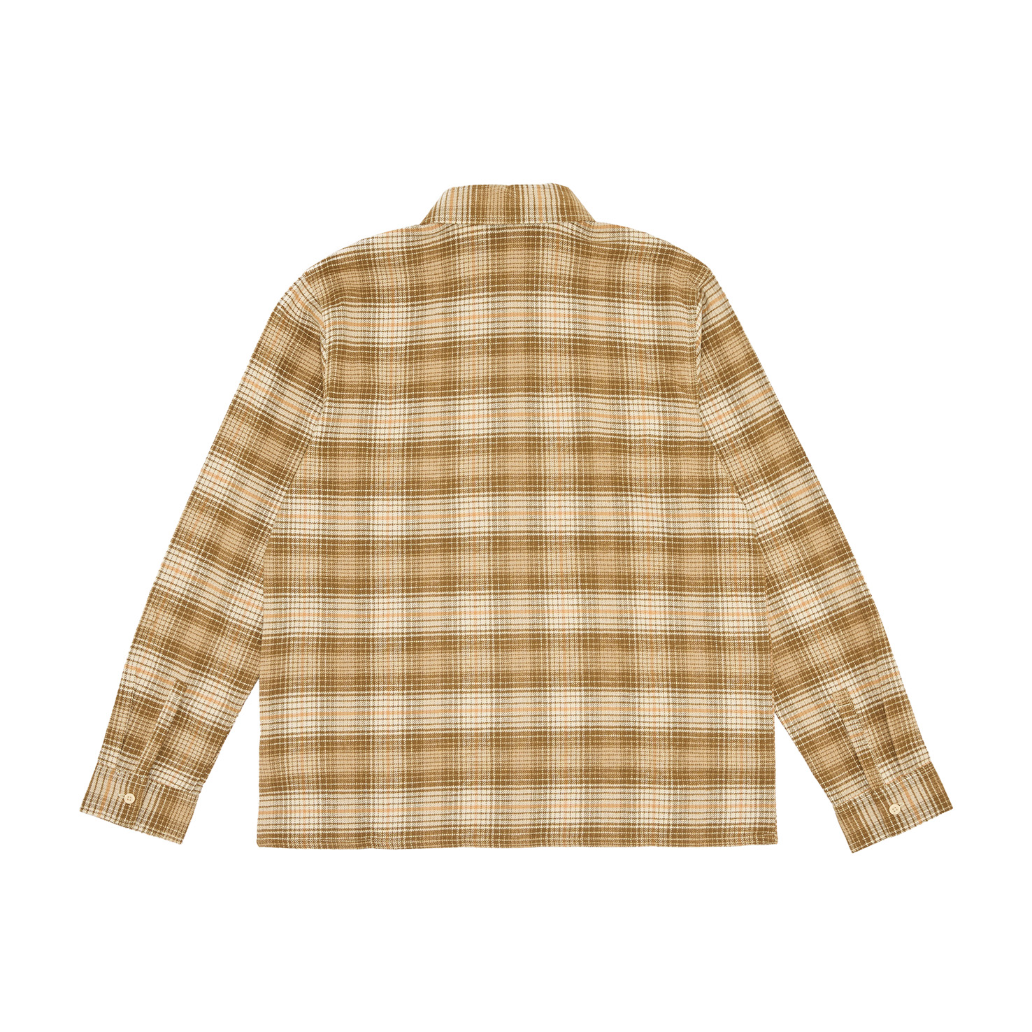 FOREST CHECK SHIRT 2