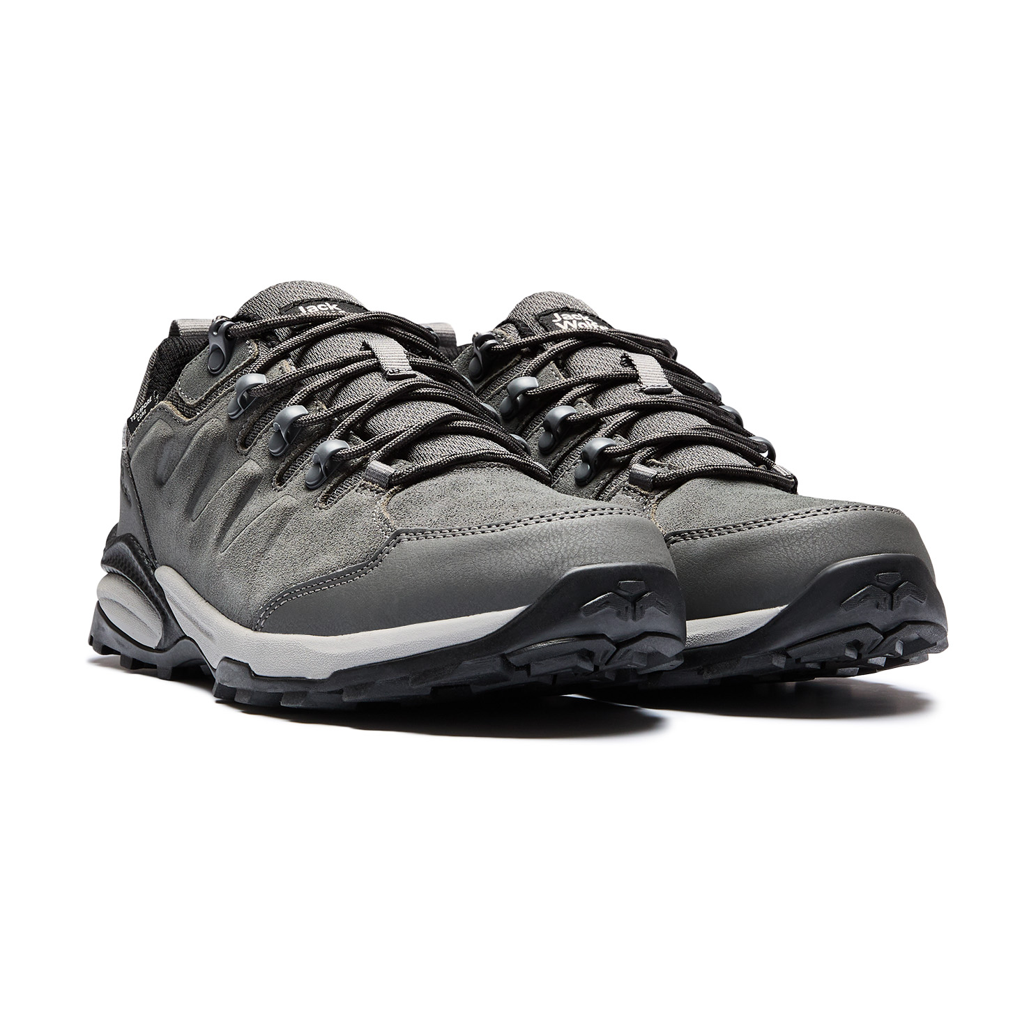 REFUGIO TEXAPORE LOW M 2