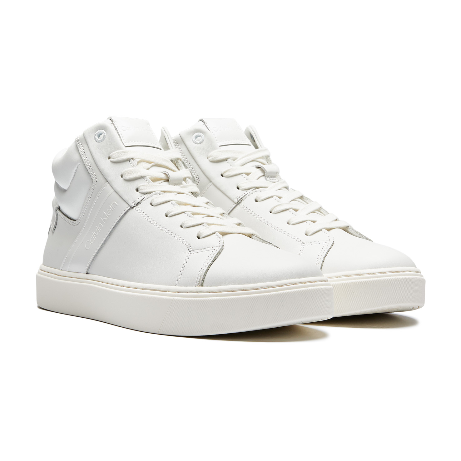 HIGH TOP LACE 2