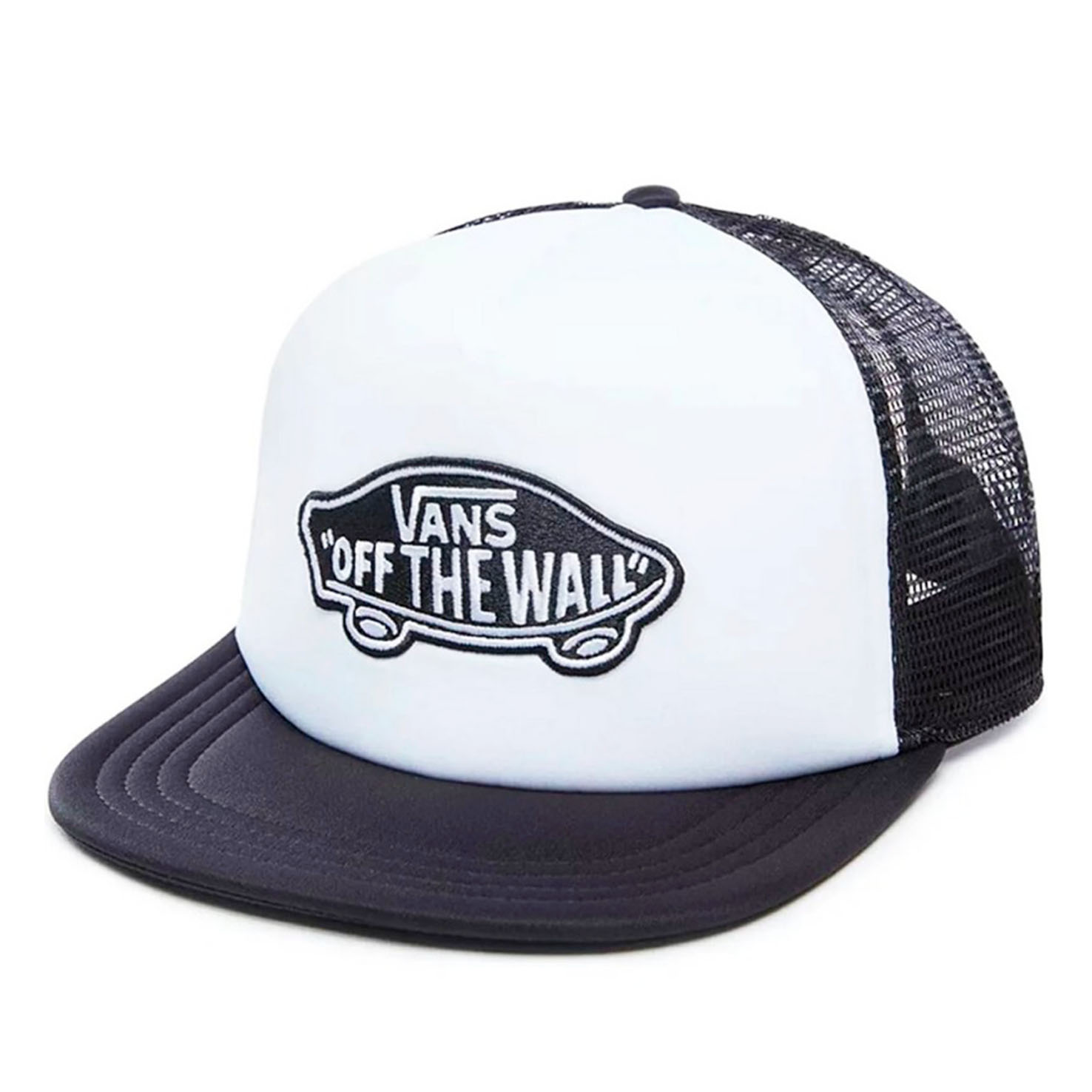 Classic Off The Wall Trucker