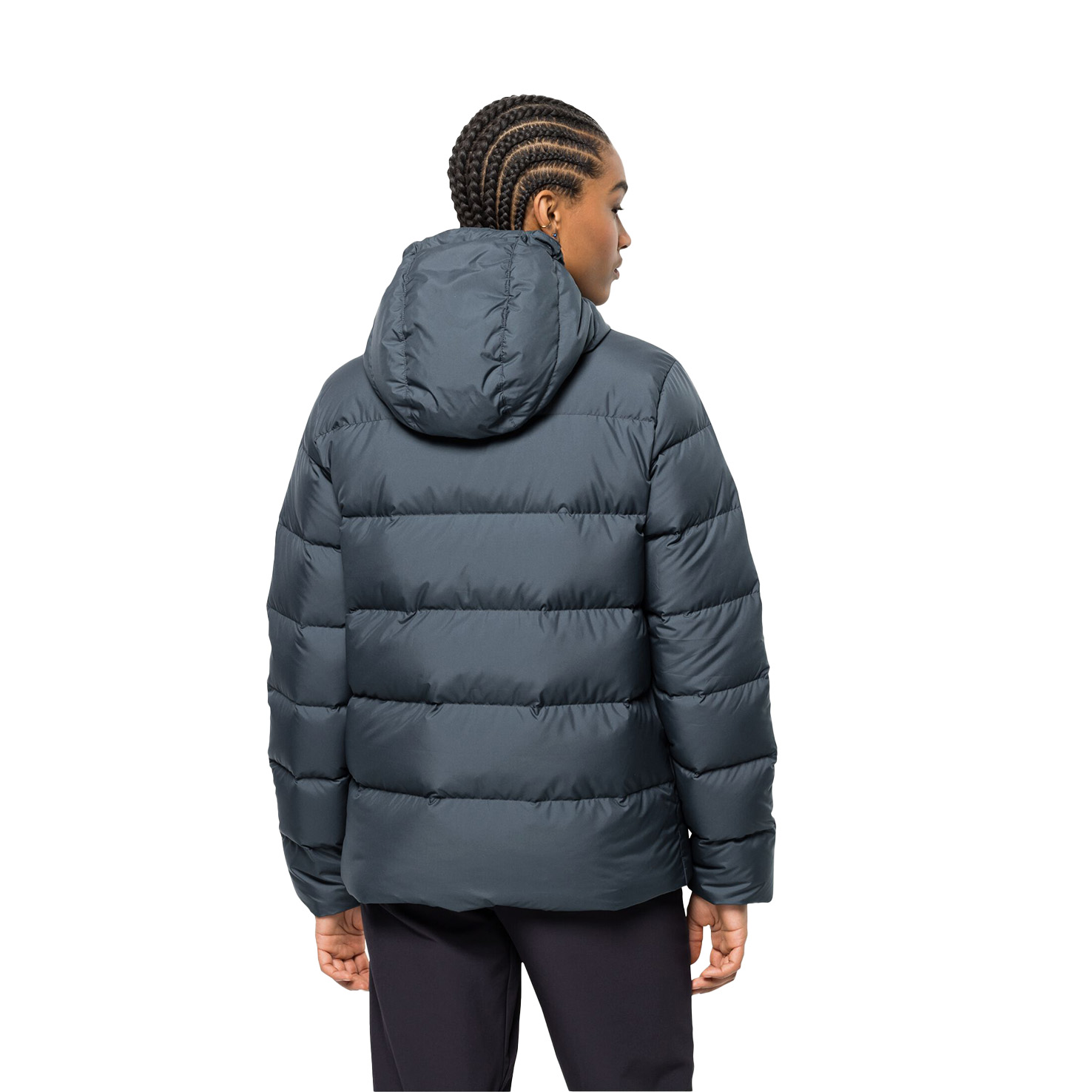 Frozen Palace Jacket 2