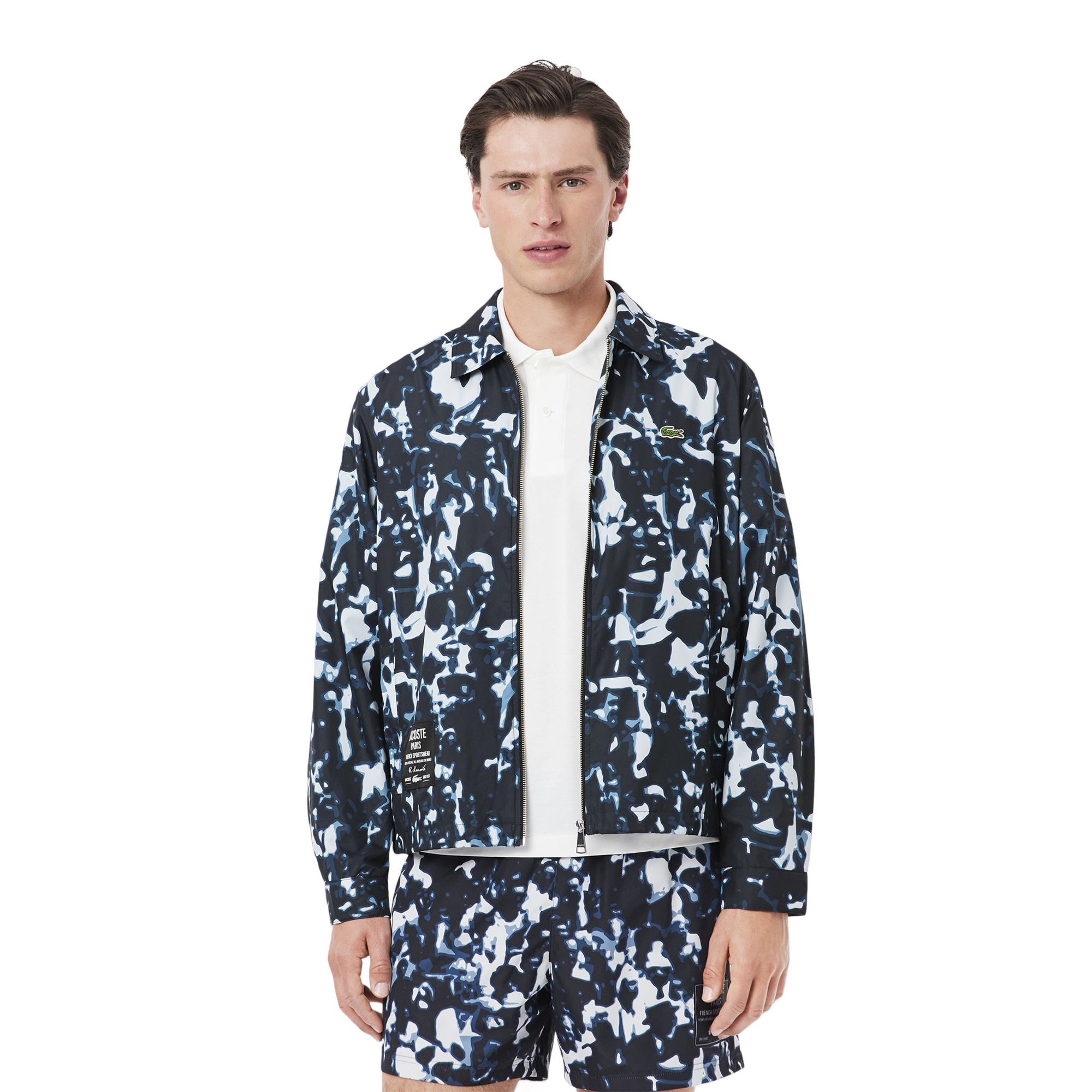 BLOUSON