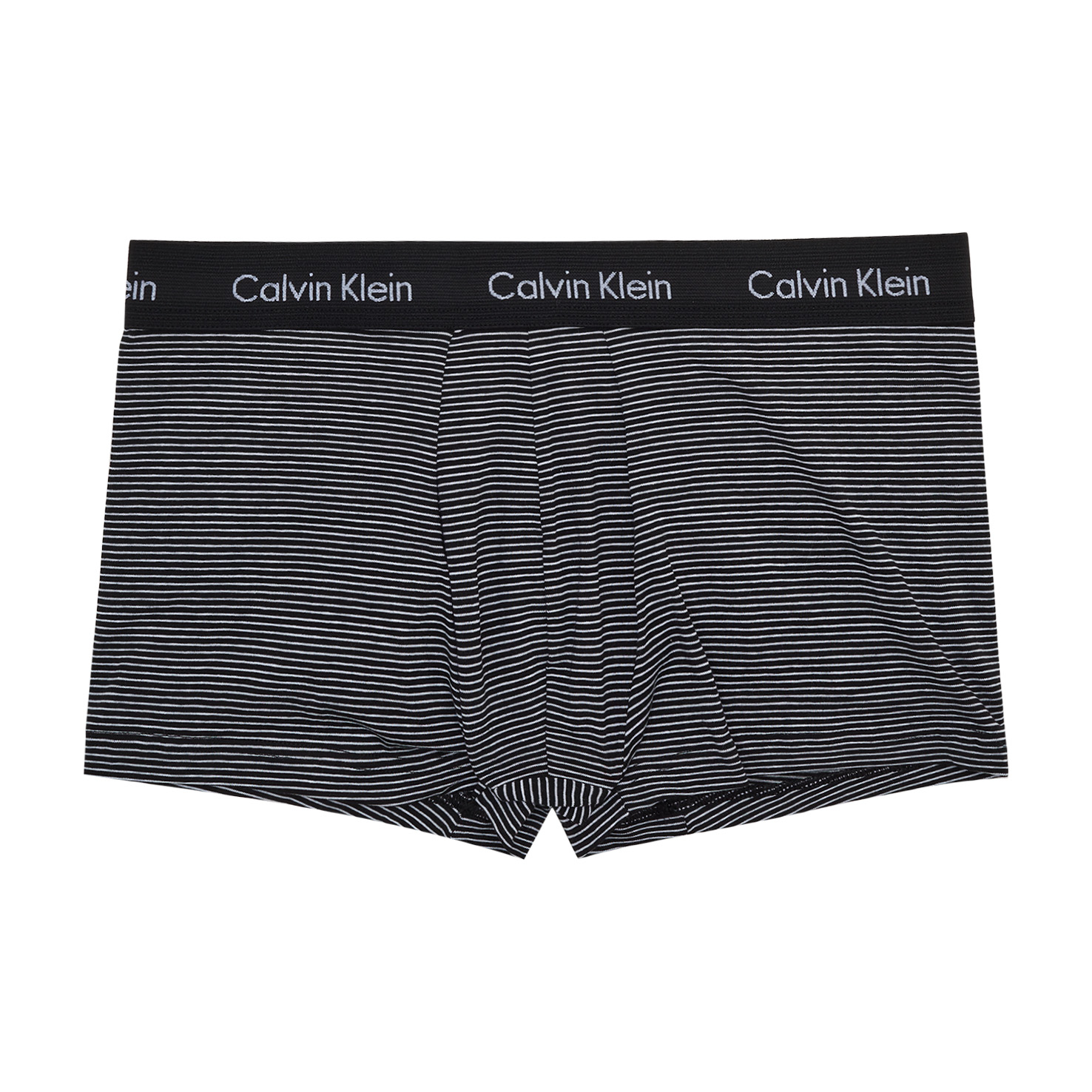 3 Pack Low Rise Trunks 4