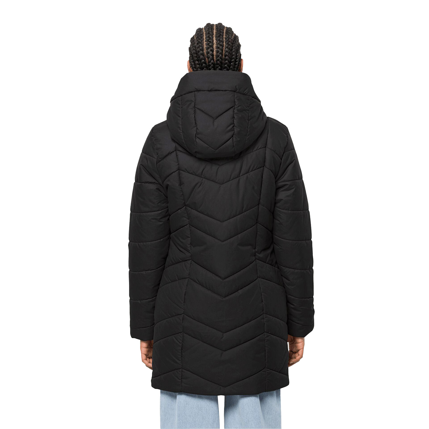 Kyoto Coat 2