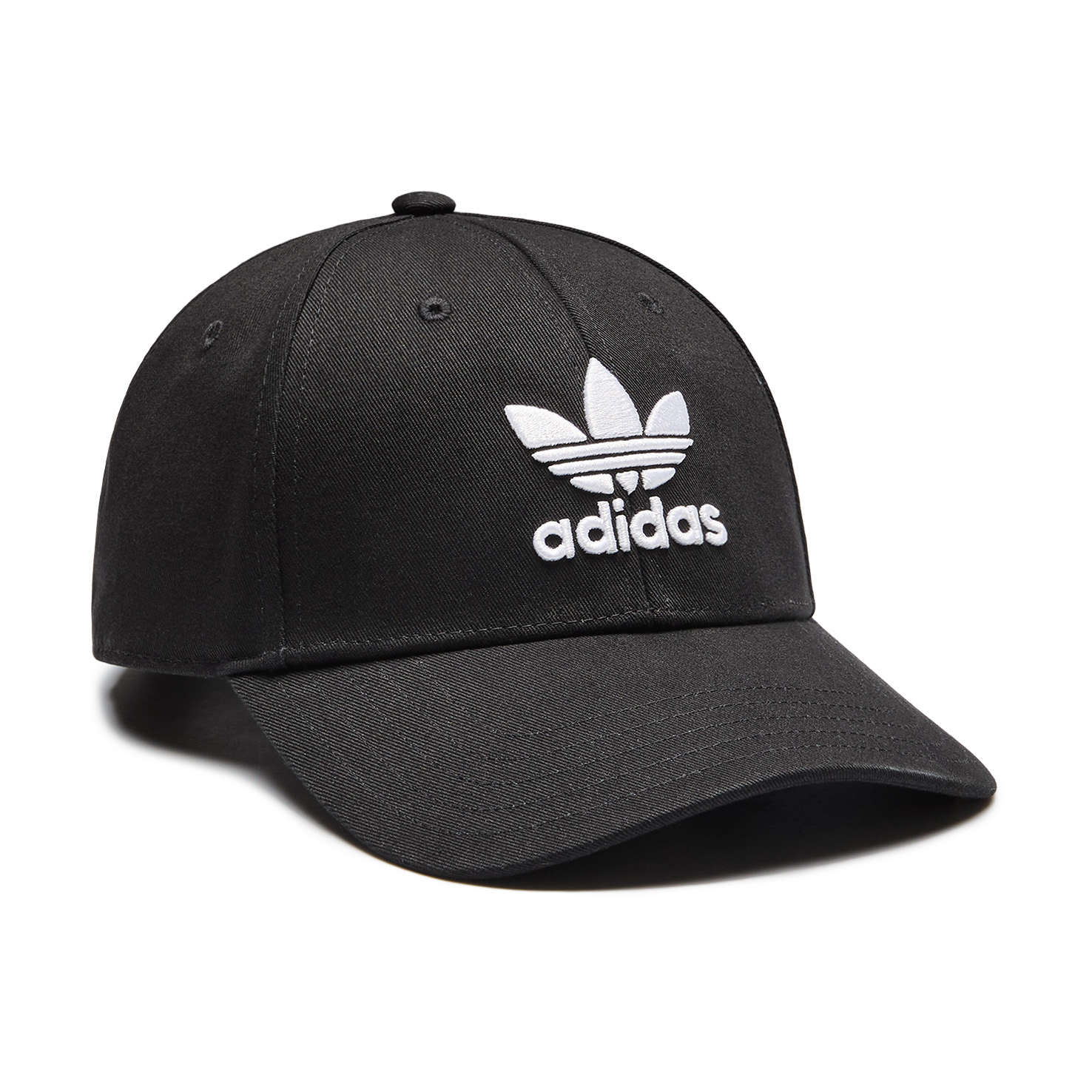 TREFOIL BASEBALL CAP