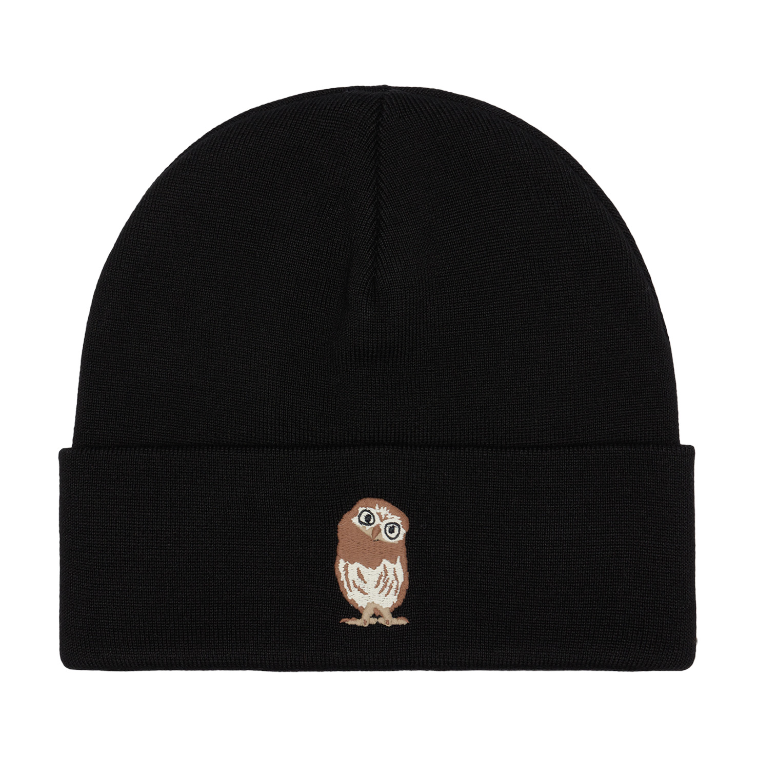 REFLECT STUDIO KNITTED CAP