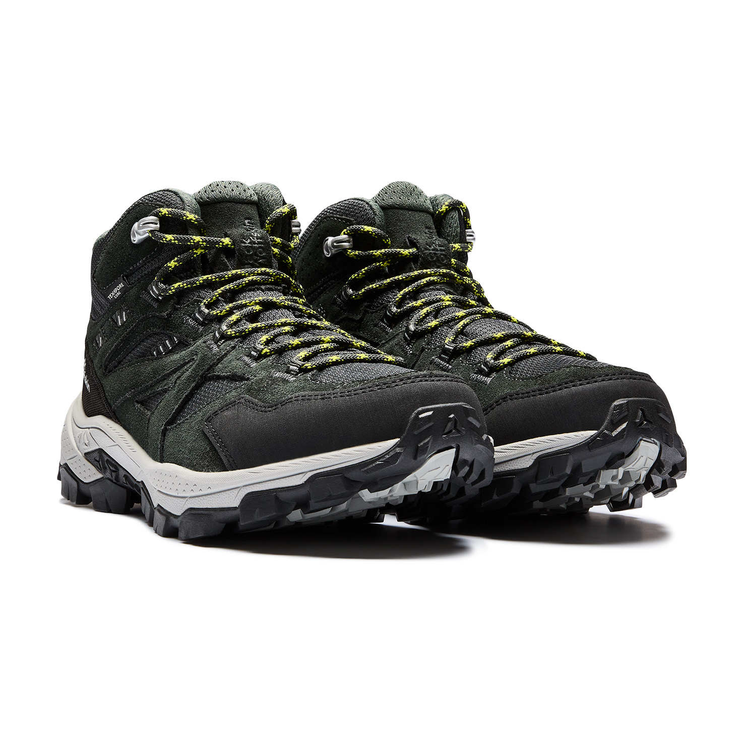 VOJO TOUR TEXAPORE MID M 2