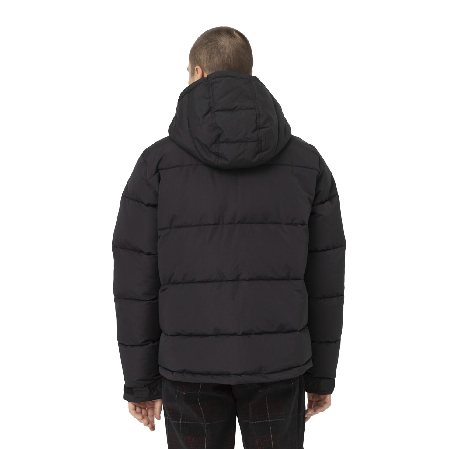 GLACIER VIEW PUFFER 2