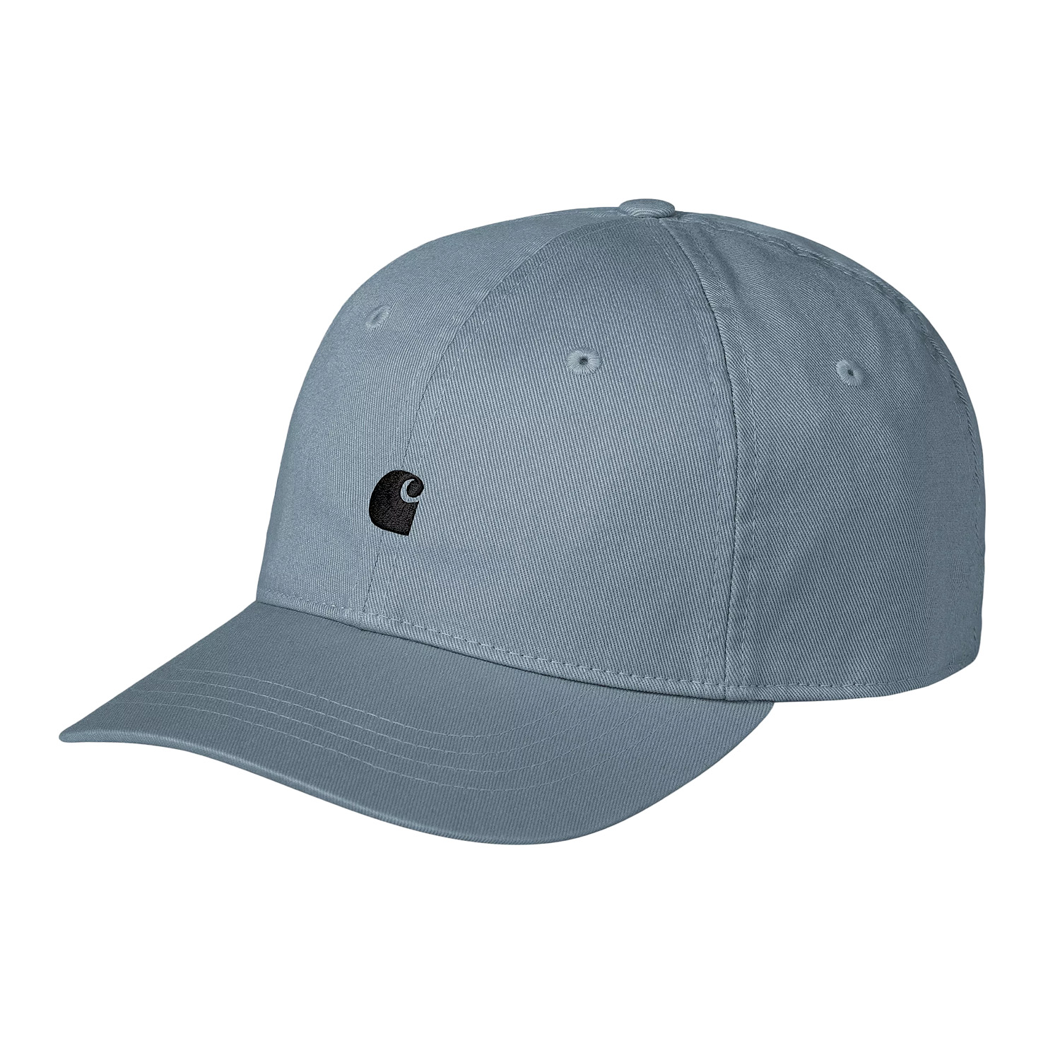 

Madison Logo Cap, Голубой