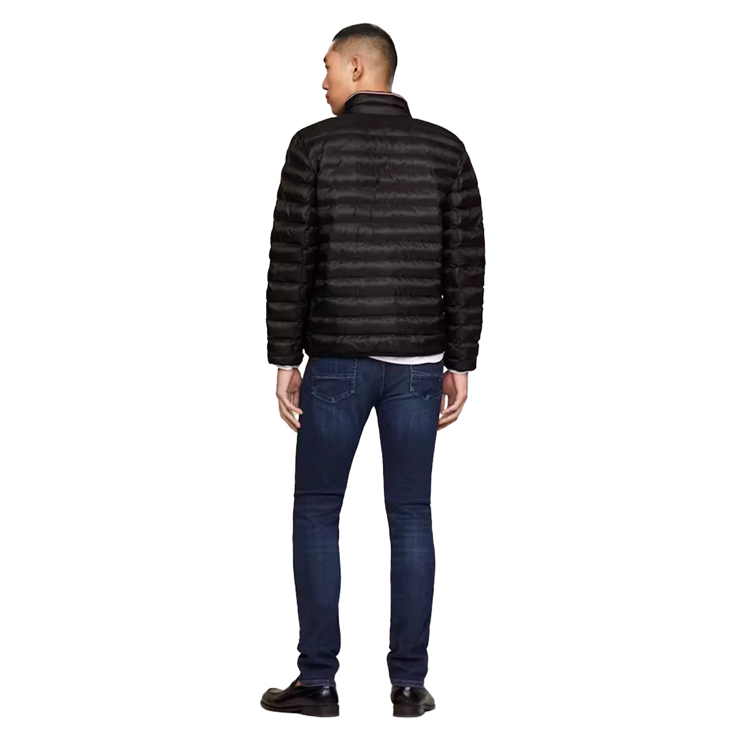PACKABLE THERMAL PADDED JACKET 3
