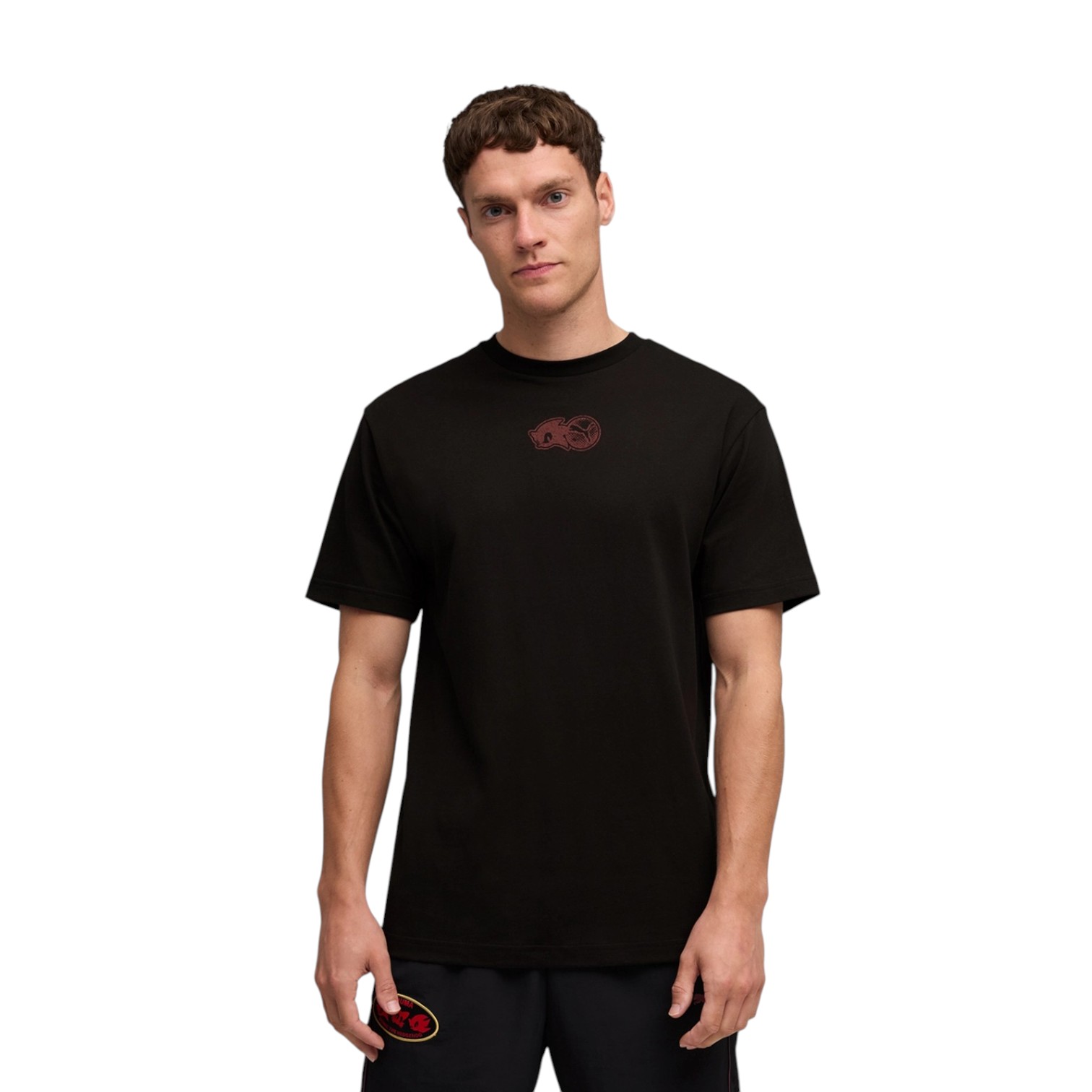 PUMA X SONIC Relaxed Graphic Tee