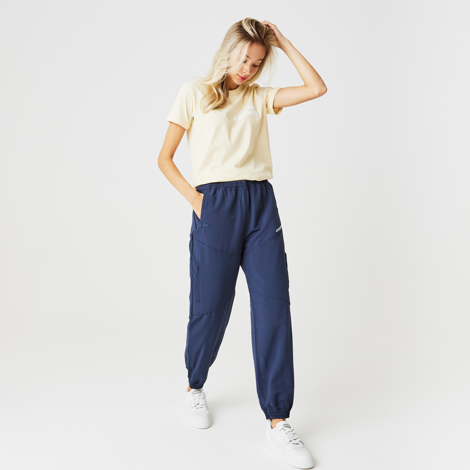 TROUSERS