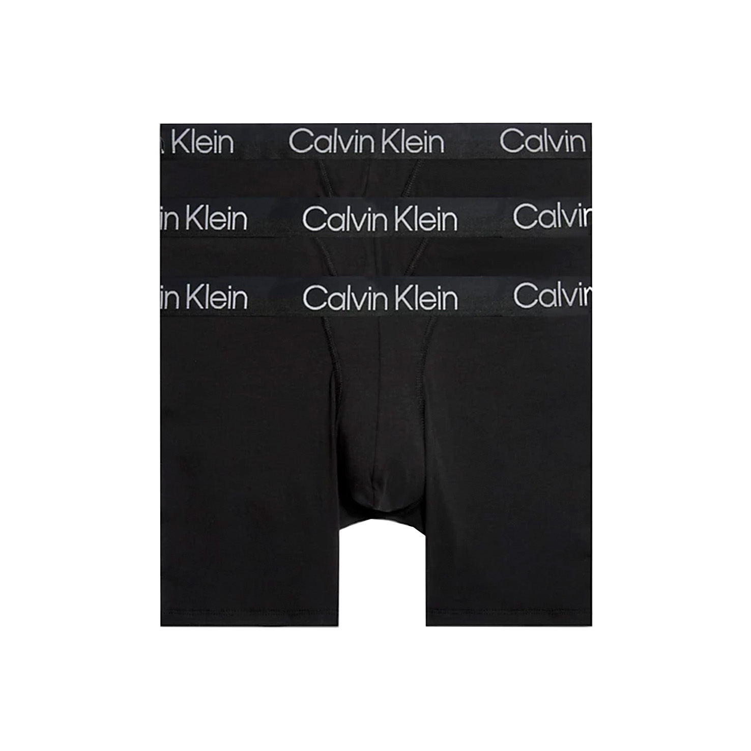 3 Pack Boxer Briefs