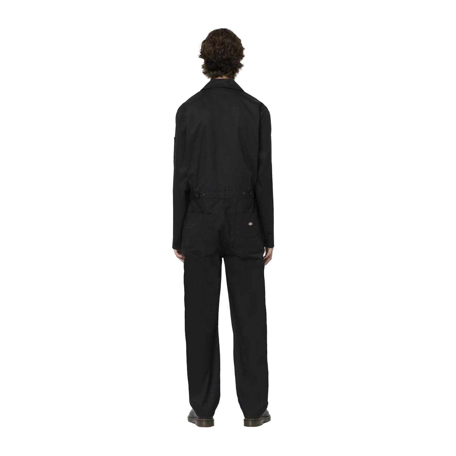 Haughton Coveralls 2