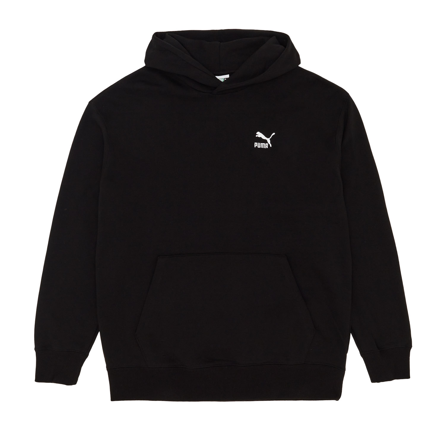 Classics Relaxed Hoodie TR