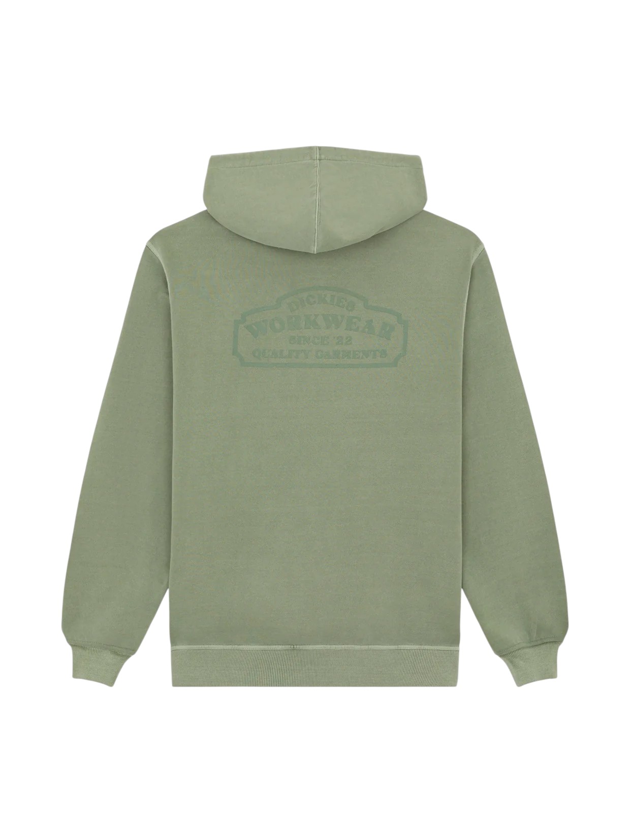 CHRISTIANA GD HOODIE 5