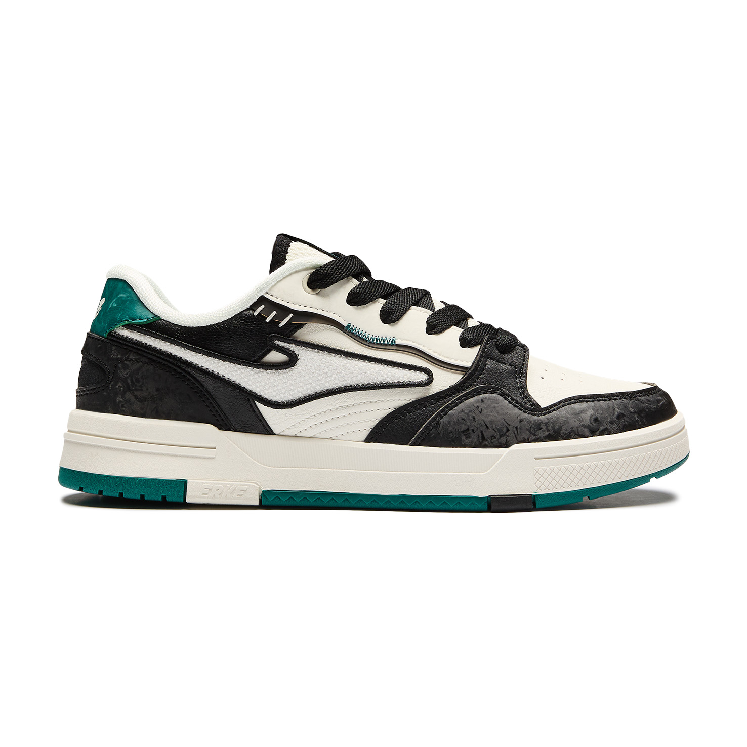

M.Skateboard Shoes, Черный