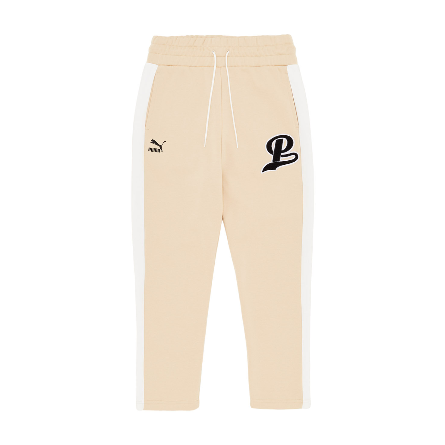 Puma Team Sweatpants FL