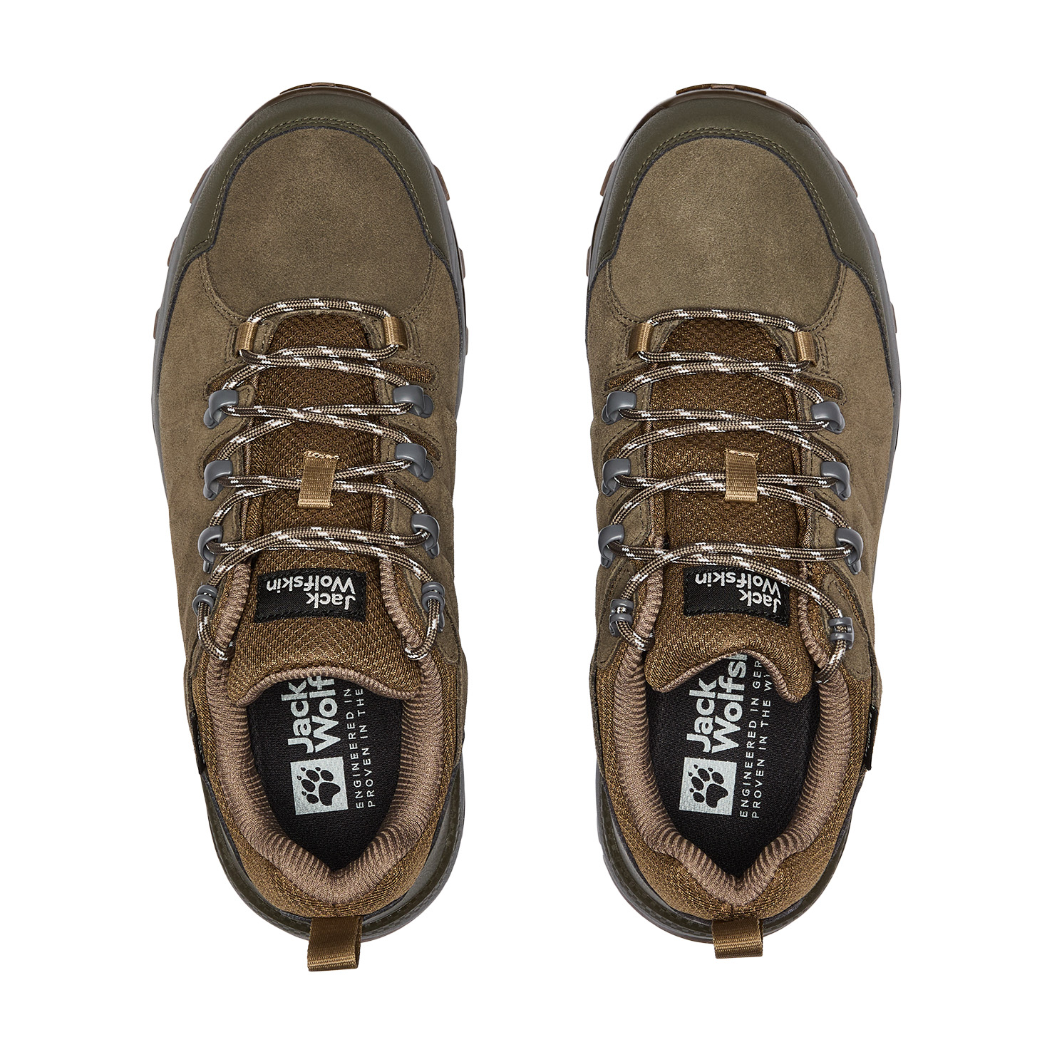 REFUGIO TEXAPORE LOW M 3