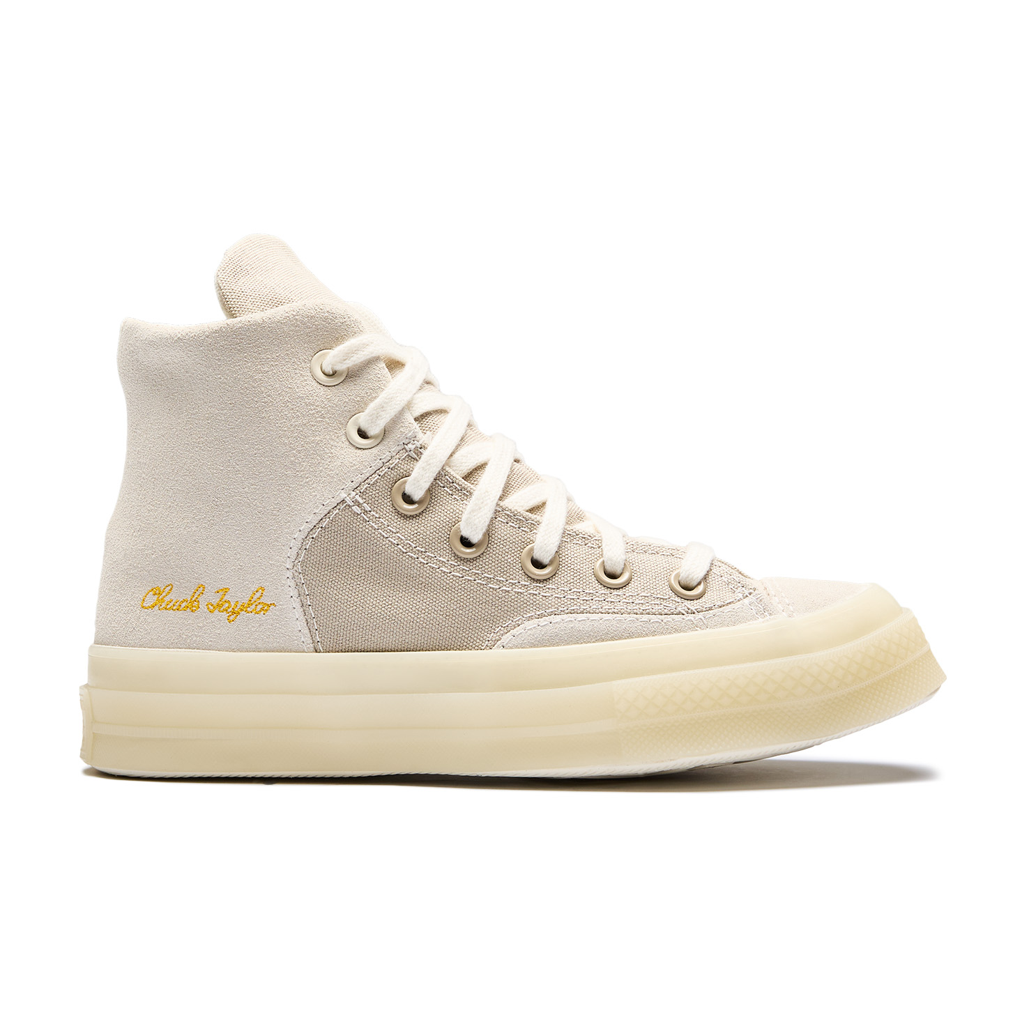 Chuck 70