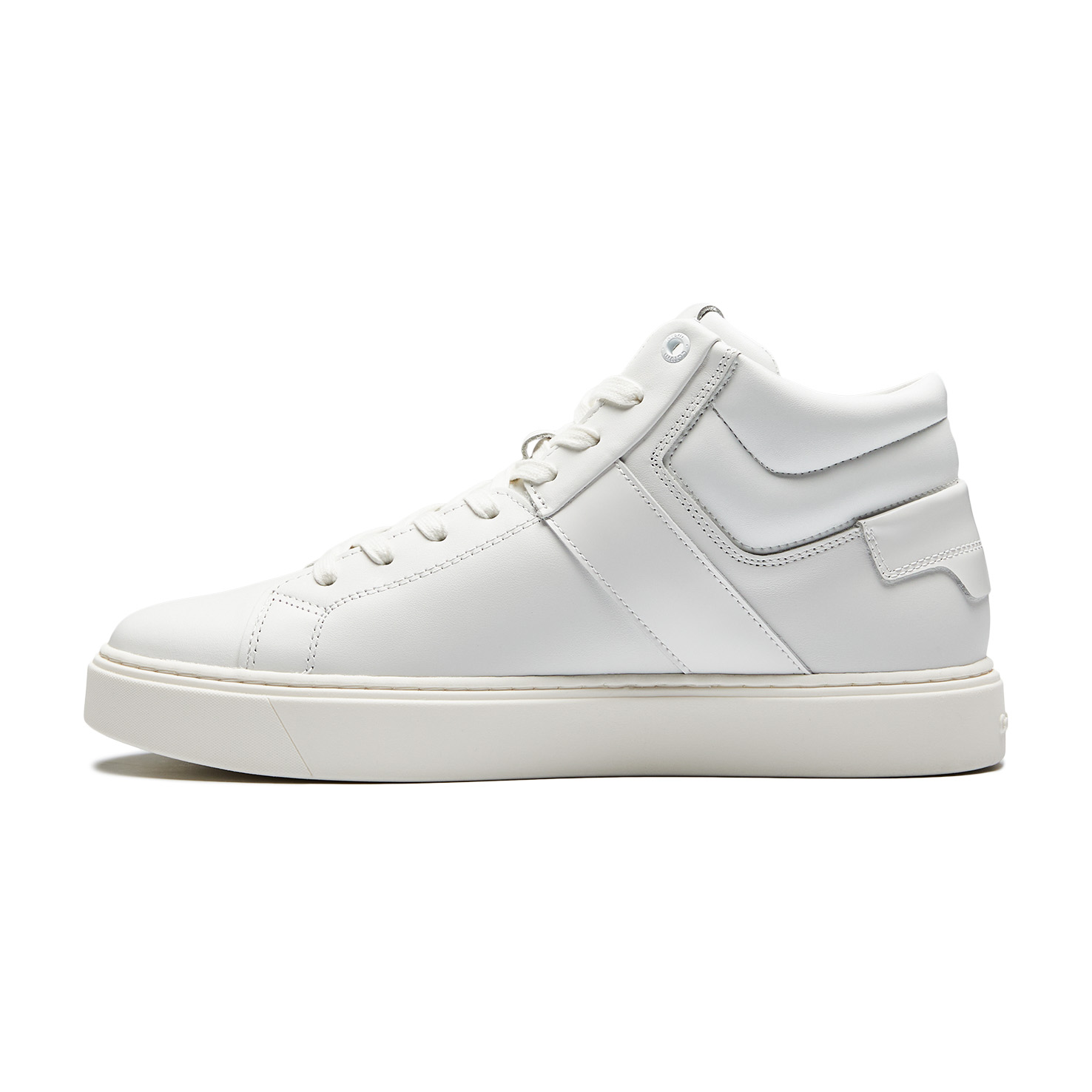 HIGH TOP LACE 5