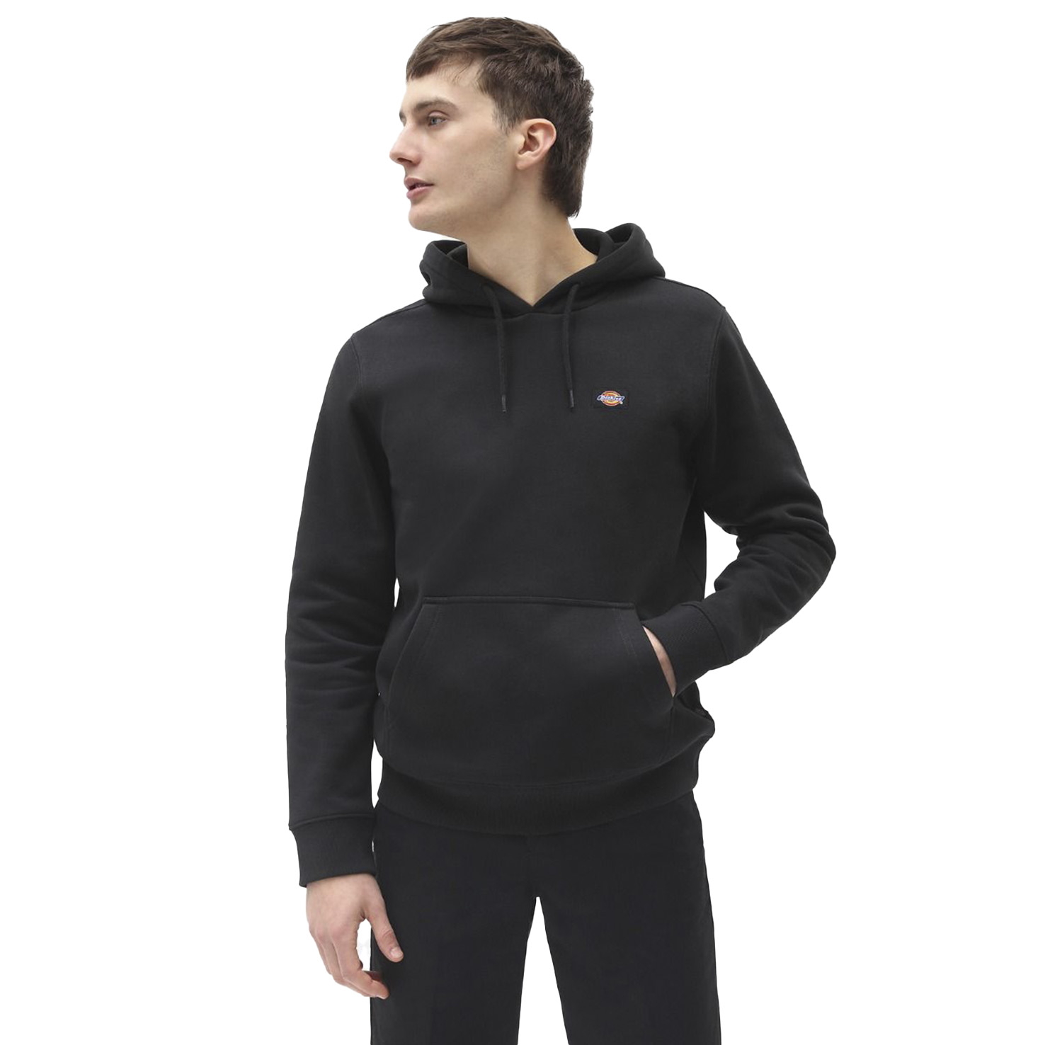 OAKPORT HOODIE