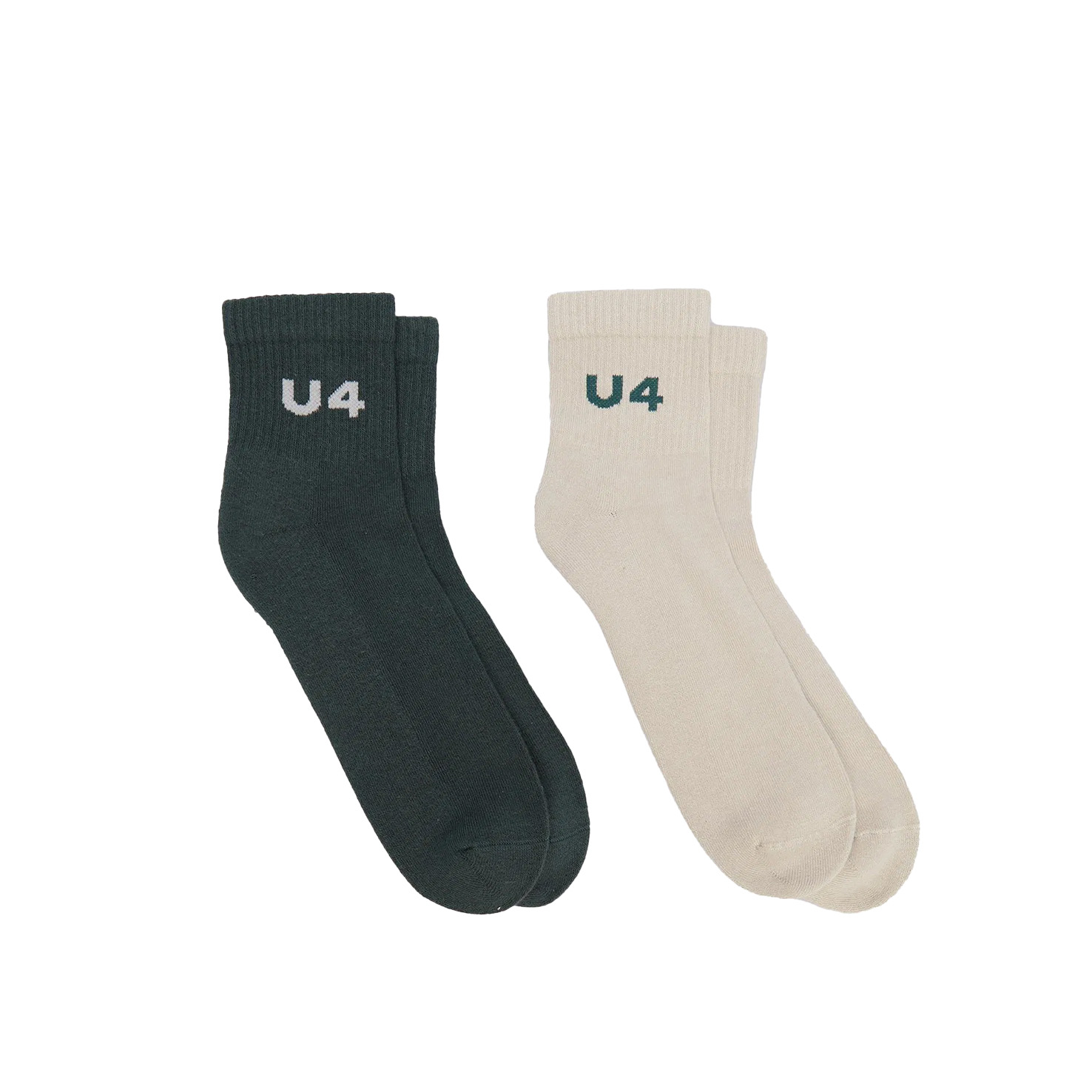 UNITED SOCKS DOUBLE