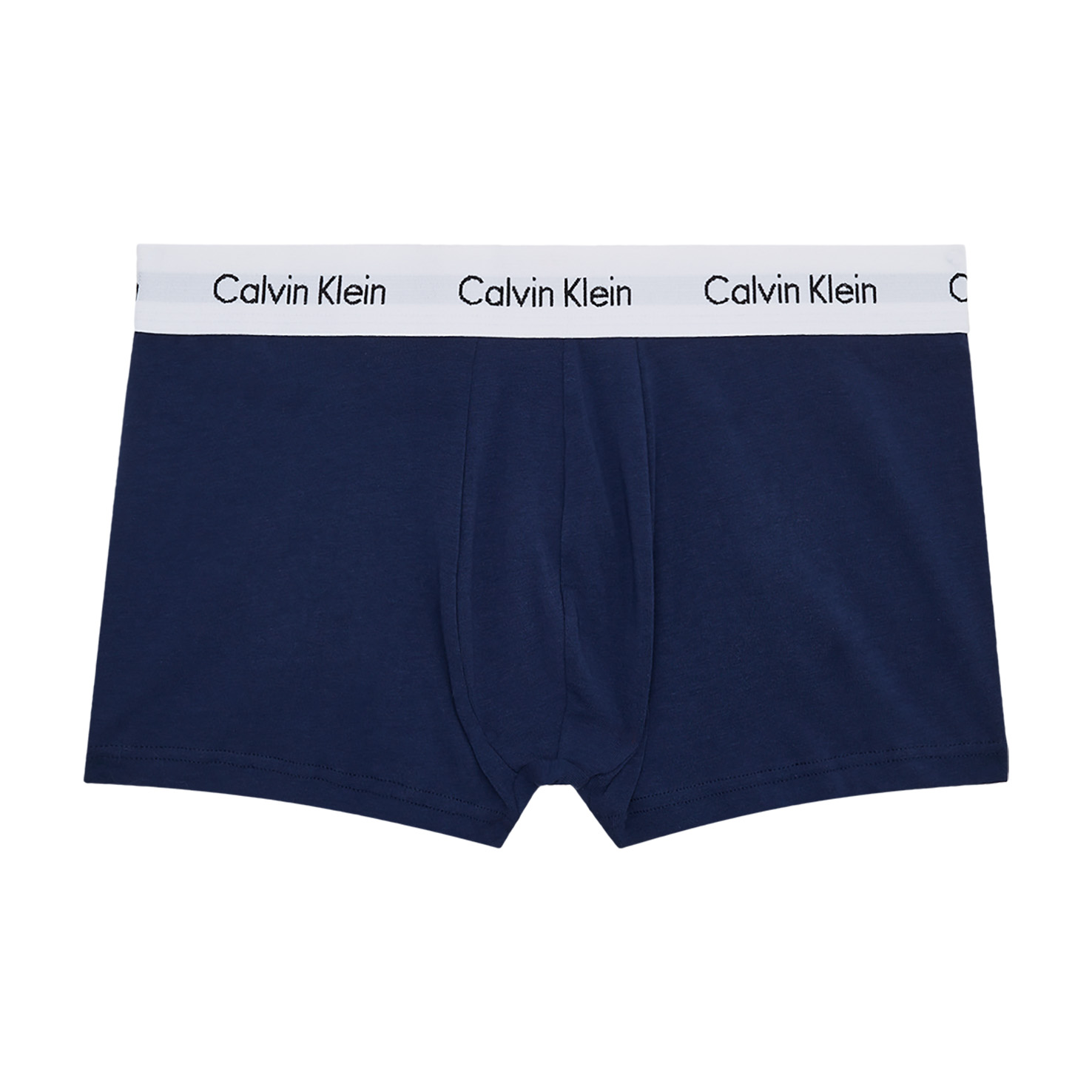 3 Pack Low Rise Trunks 3