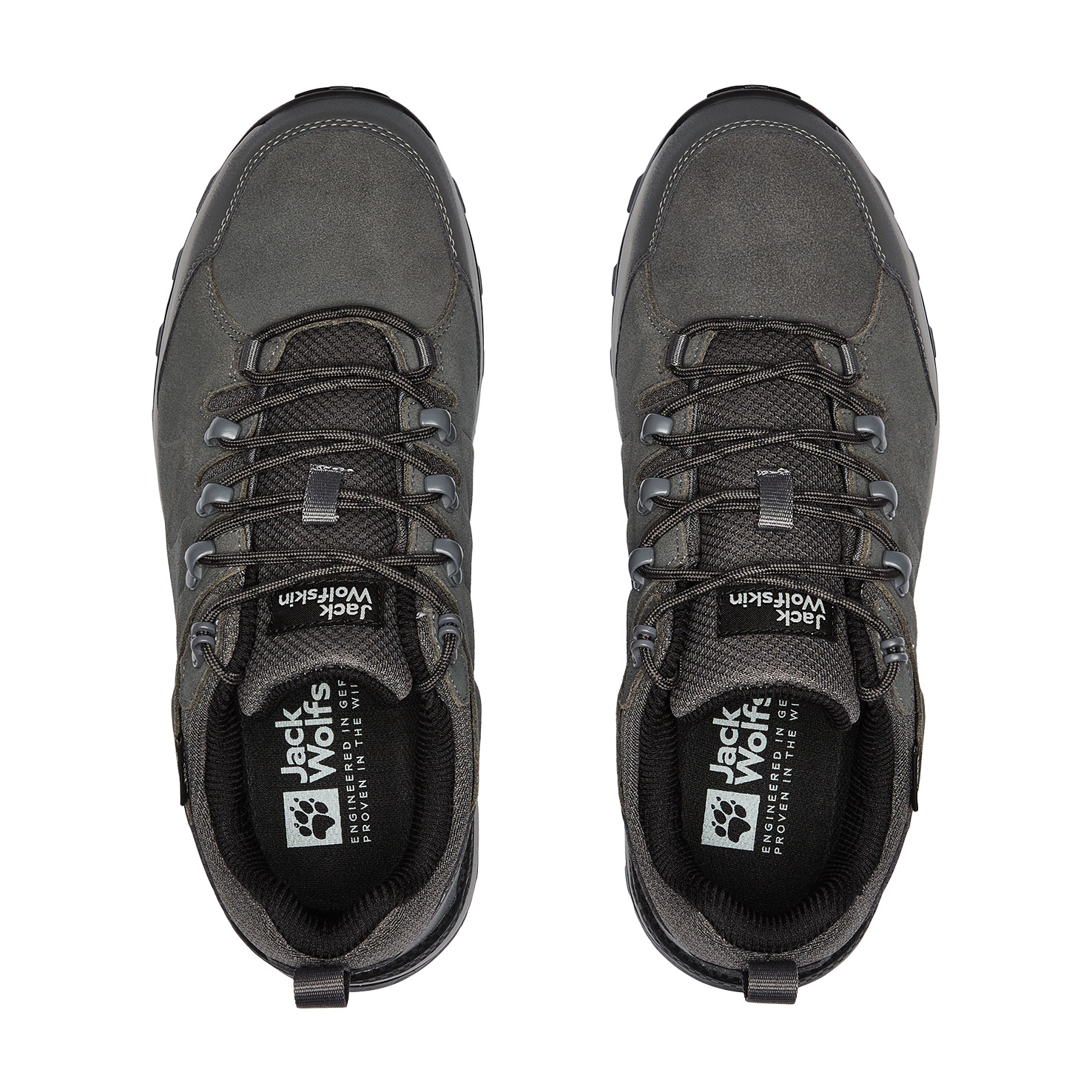 REFUGIO TEXAPORE LOW M 3