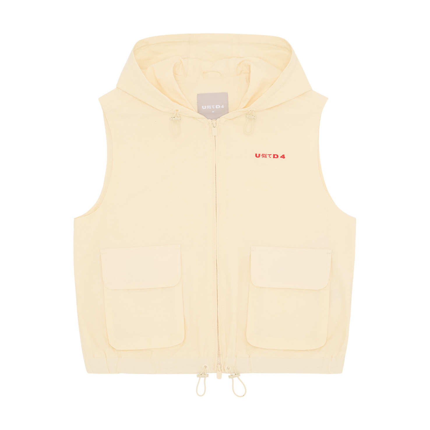 

WAISTCOAT, Бежевый