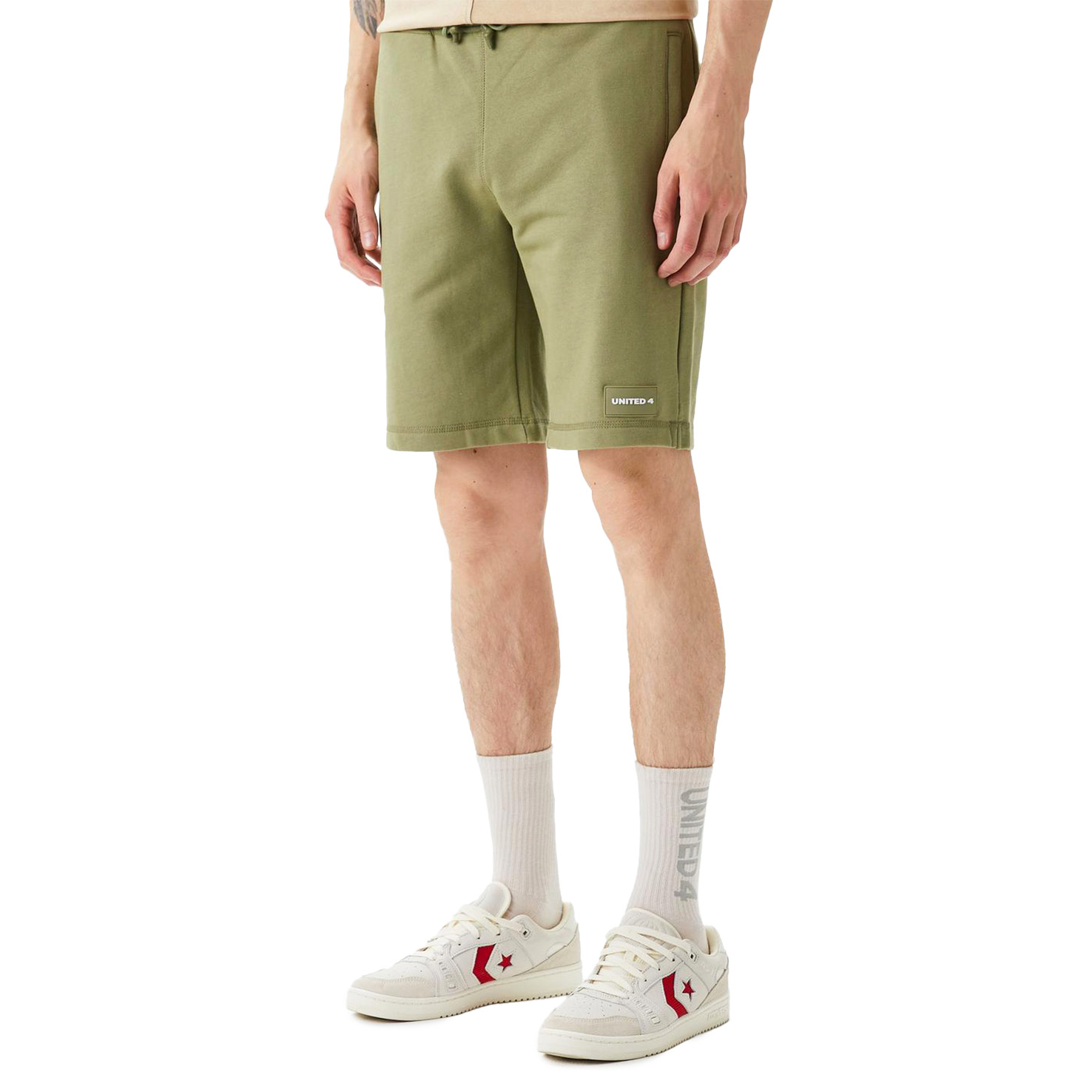 1.0 ESSENTIALS M SHORT