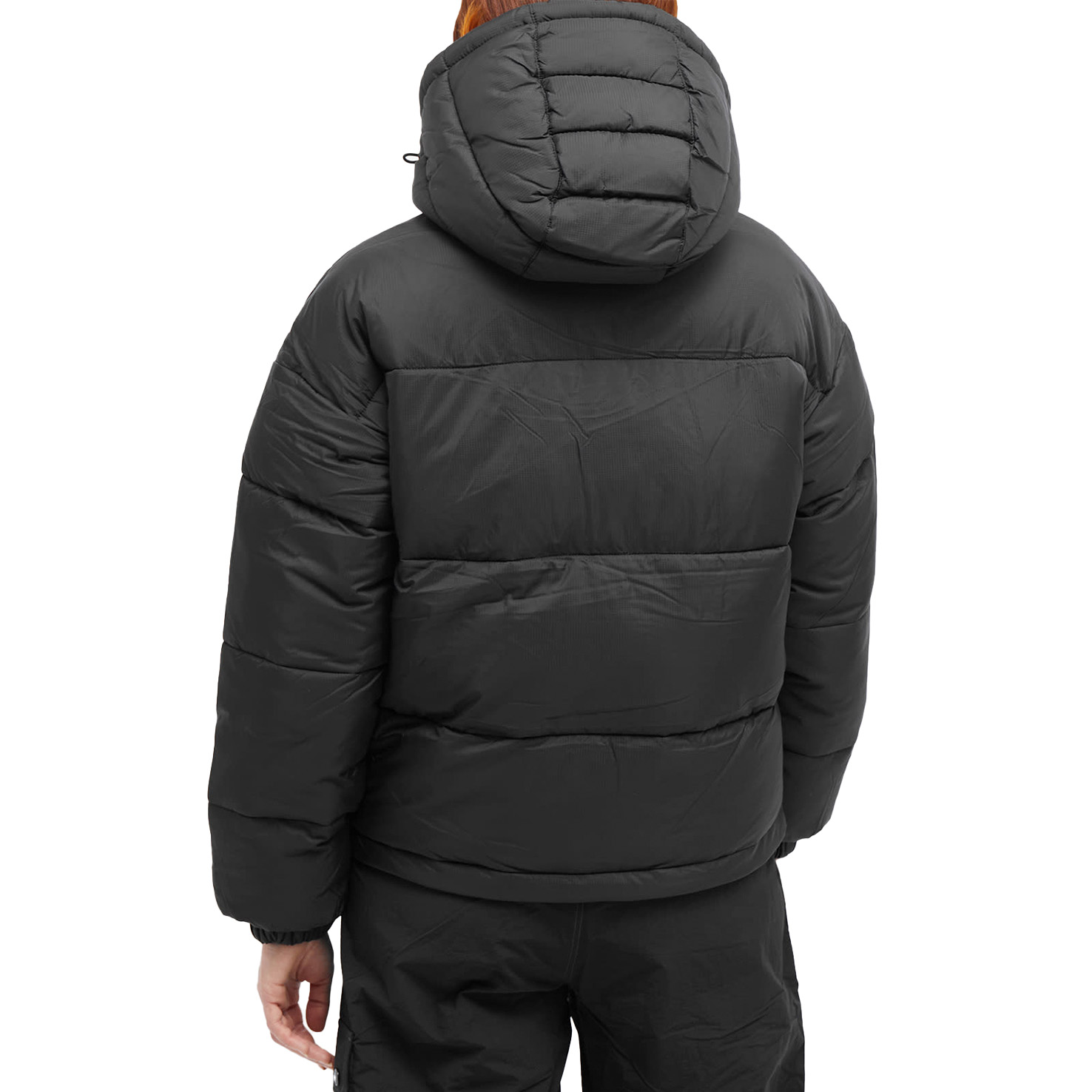 ALATNA OVERSIZED PUFFER 2