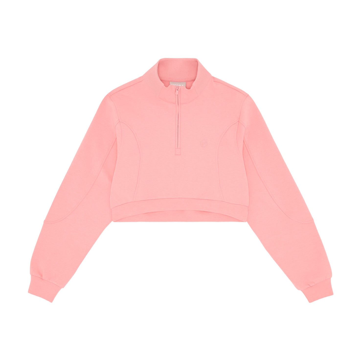 

SWEATSHIRT, Розовый