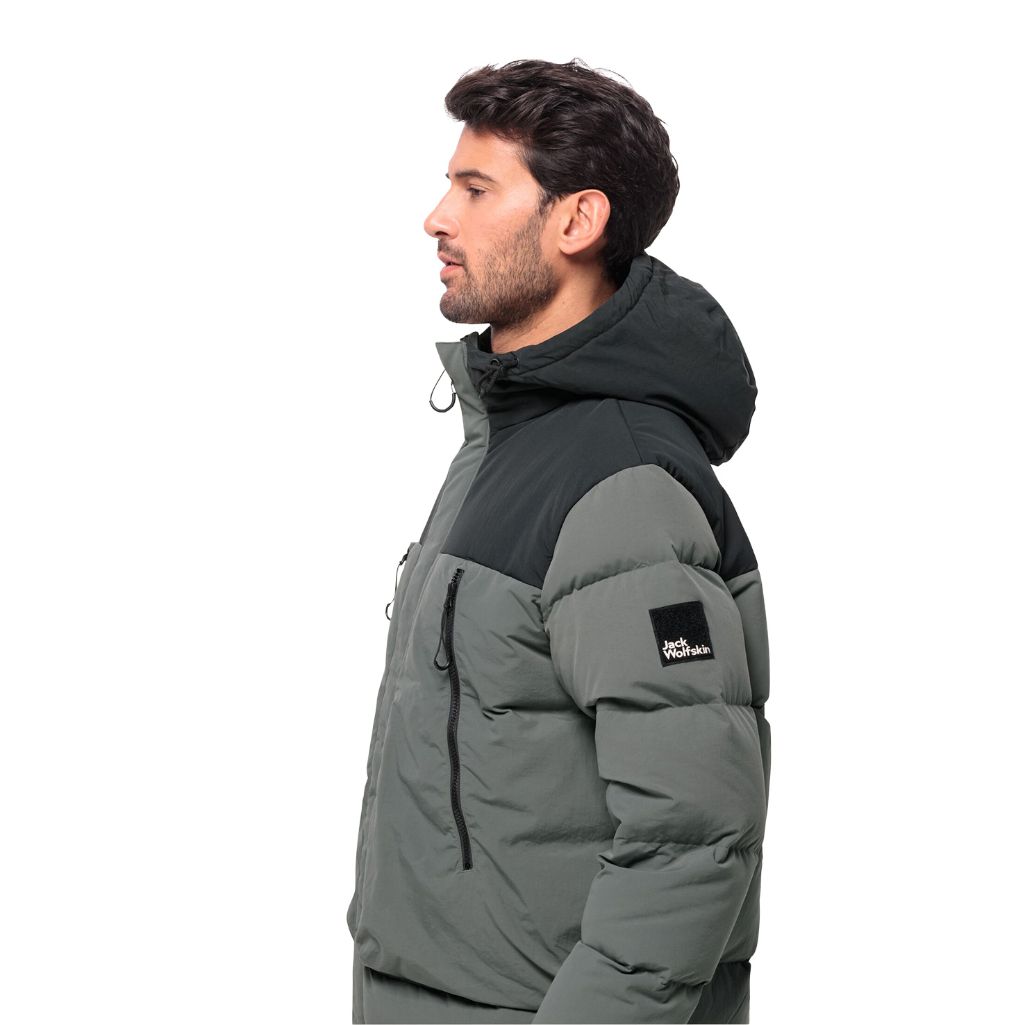Dellbrueck Long Jkt 3
