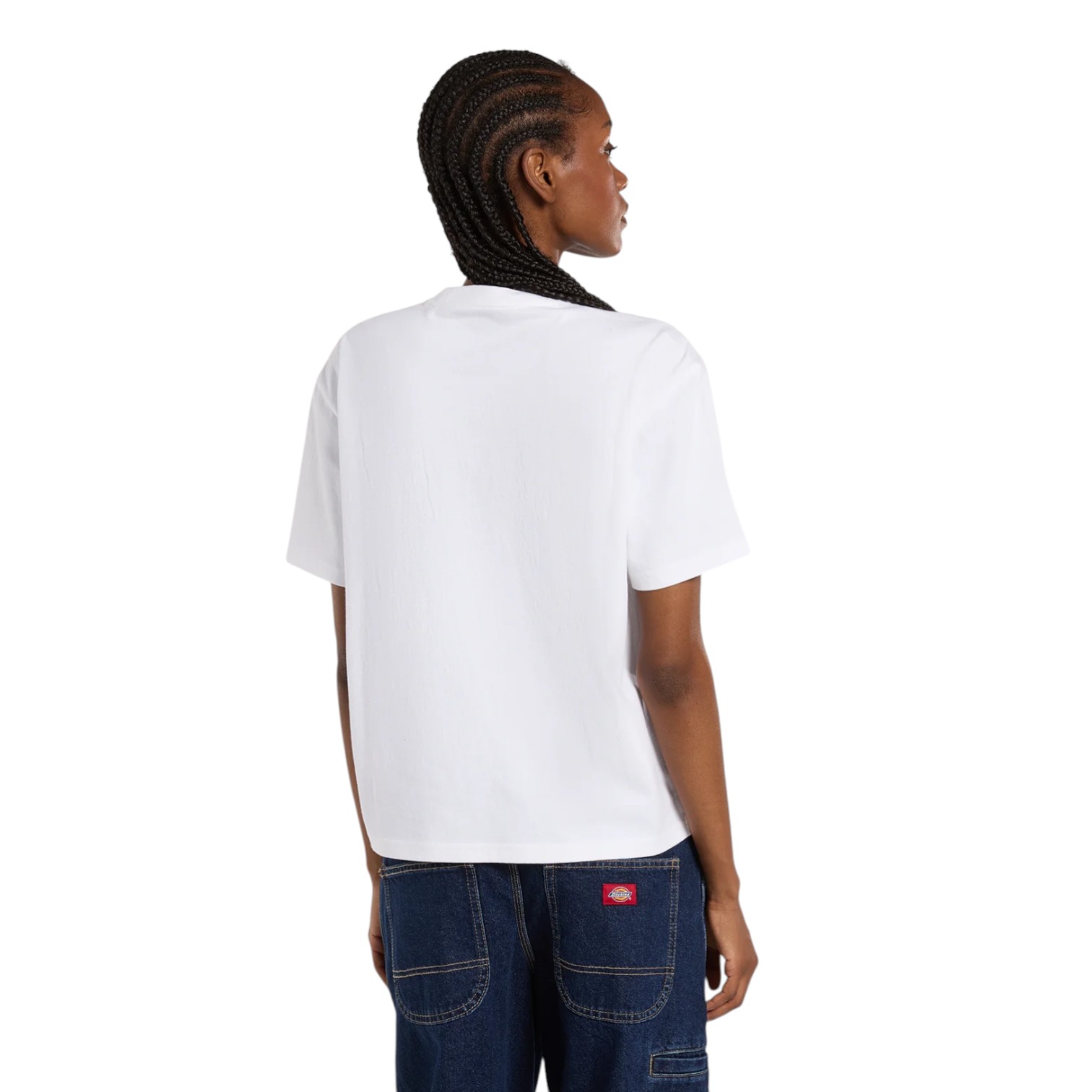 DICKIES ICON SS TEE W 2